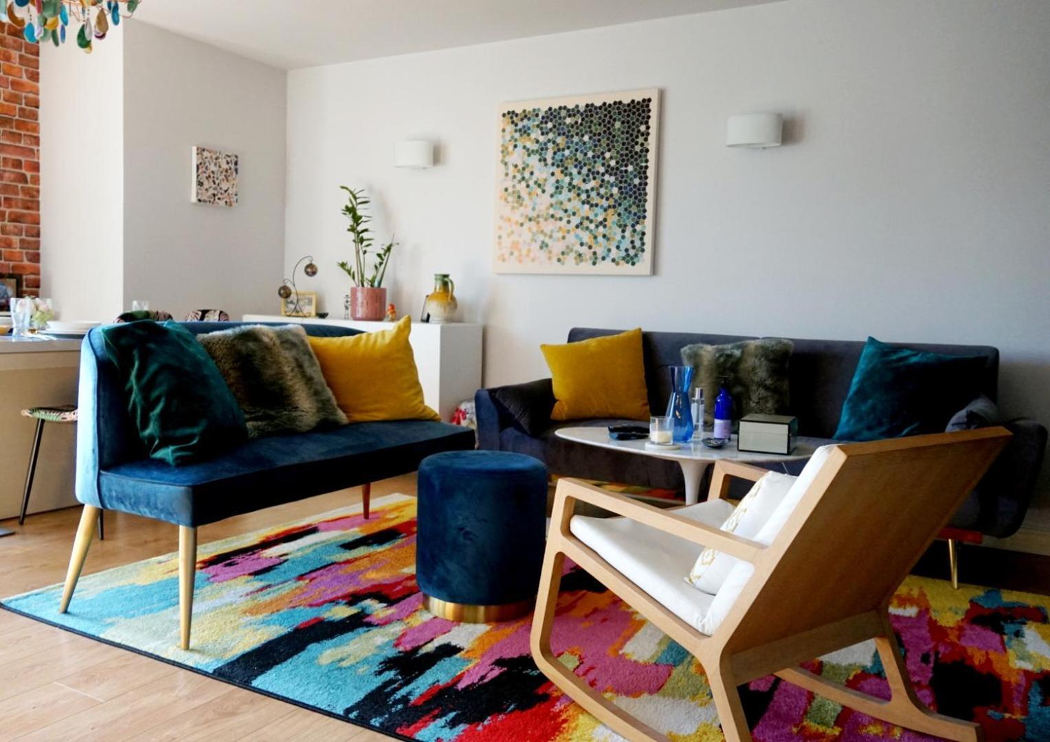 Appartement Vava Londres