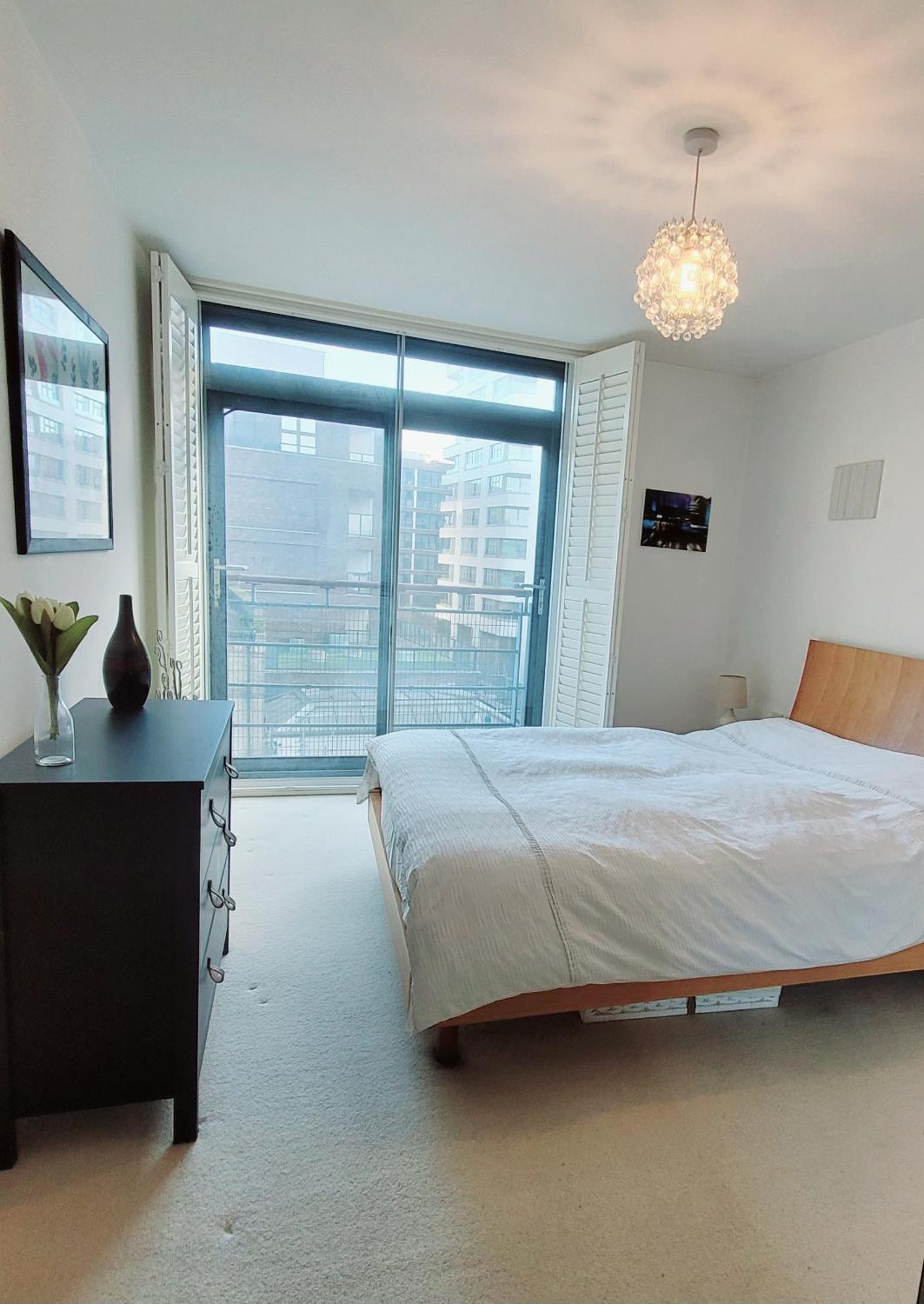 Vava Appartement Londres