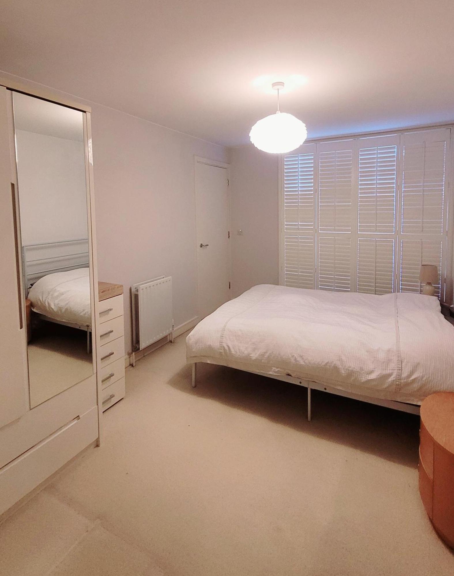 Appartement Vava Londres