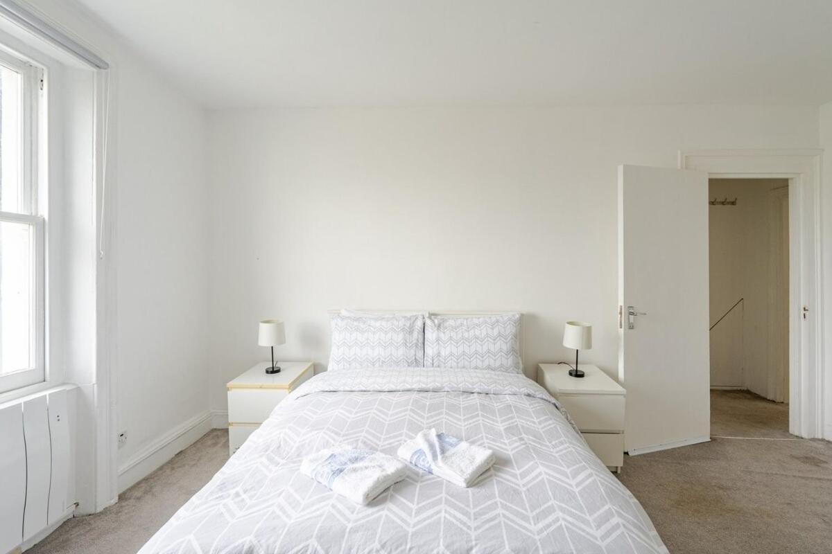 Notting Hill By Keyhol Living Appartement