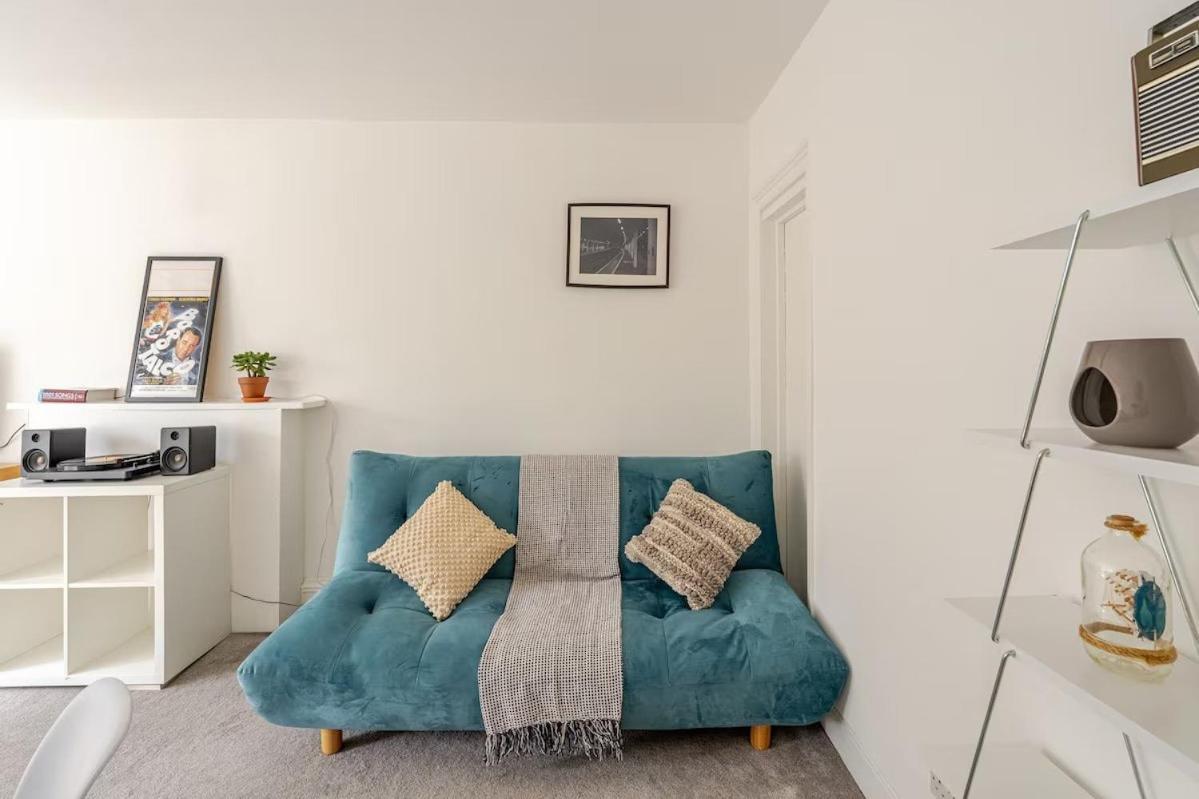 Notting Hill By Keyhol Living Appartement *