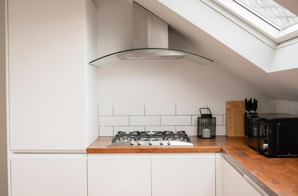 Contemporary 2 Bed Loft Honor Oak, Londres