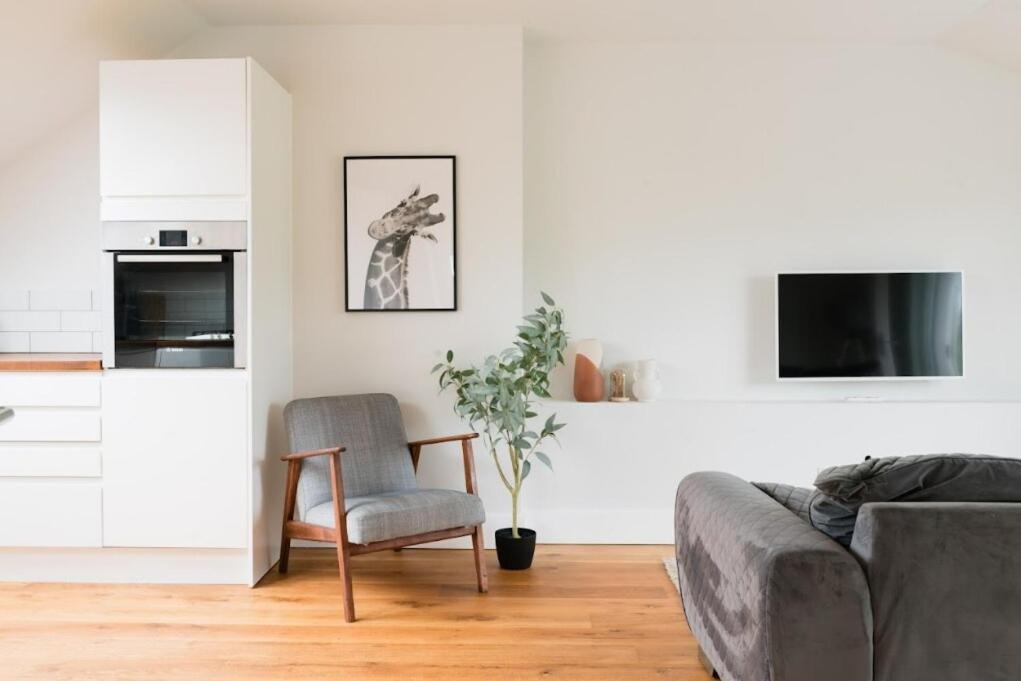 Contemporary 2 Bed Loft Honor Oak, * Londres