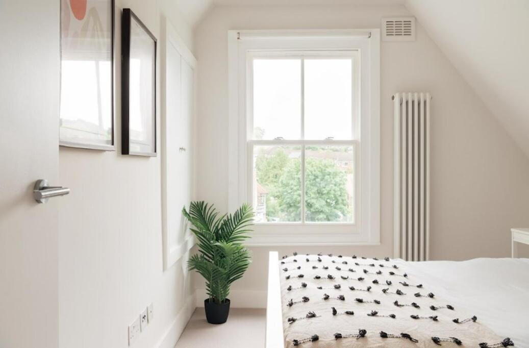Contemporary 2 Bed Loft Honor Oak, Apartamento Londres