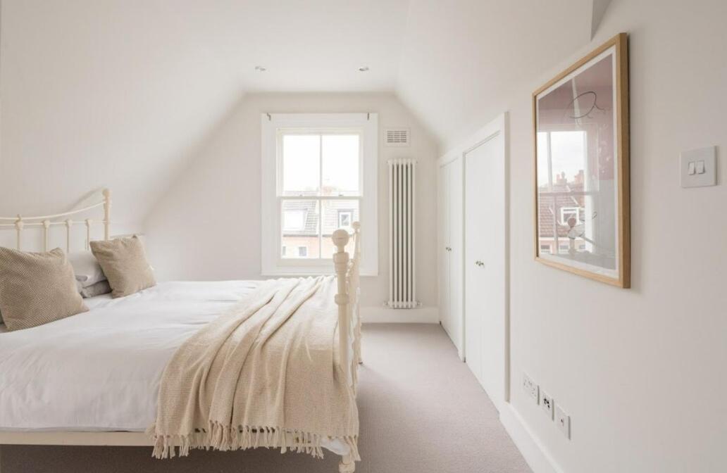 Contemporary 2 Bed Loft Honor Oak, * Londres