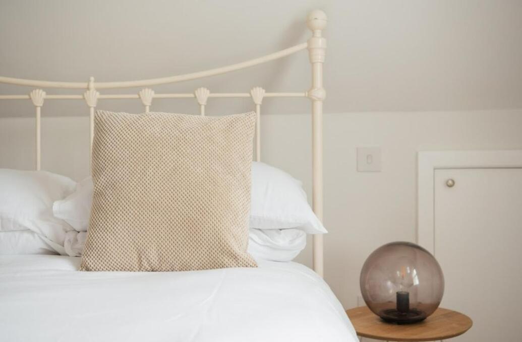 Contemporary 2 Bed Loft Honor Oak, Apartamento Londres