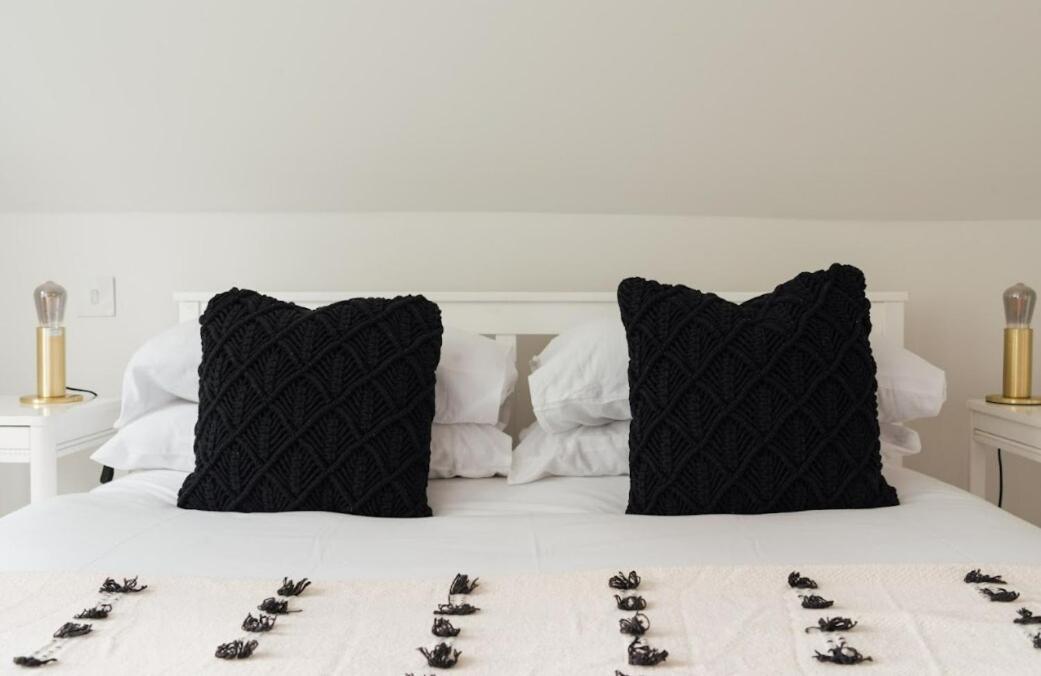 Apartamento Contemporary 2 Bed Loft Honor Oak, Londres