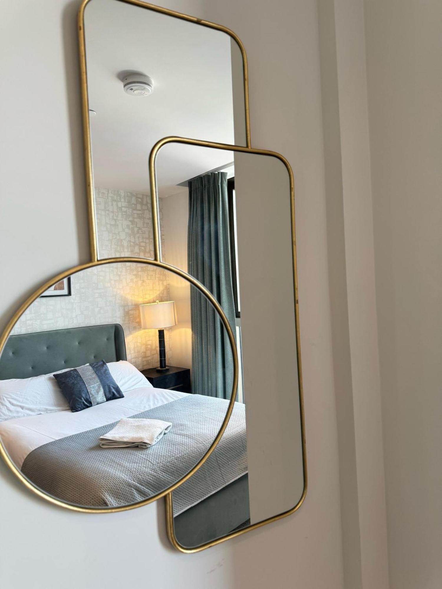 Mayfair Luxurious Londres