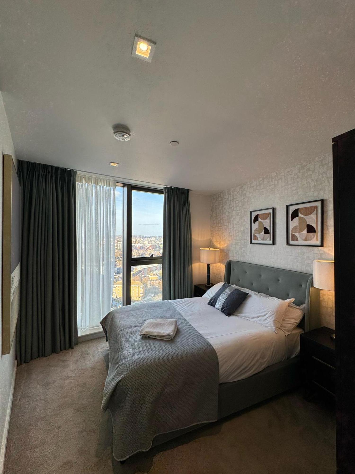 Mayfair Luxurious Londres