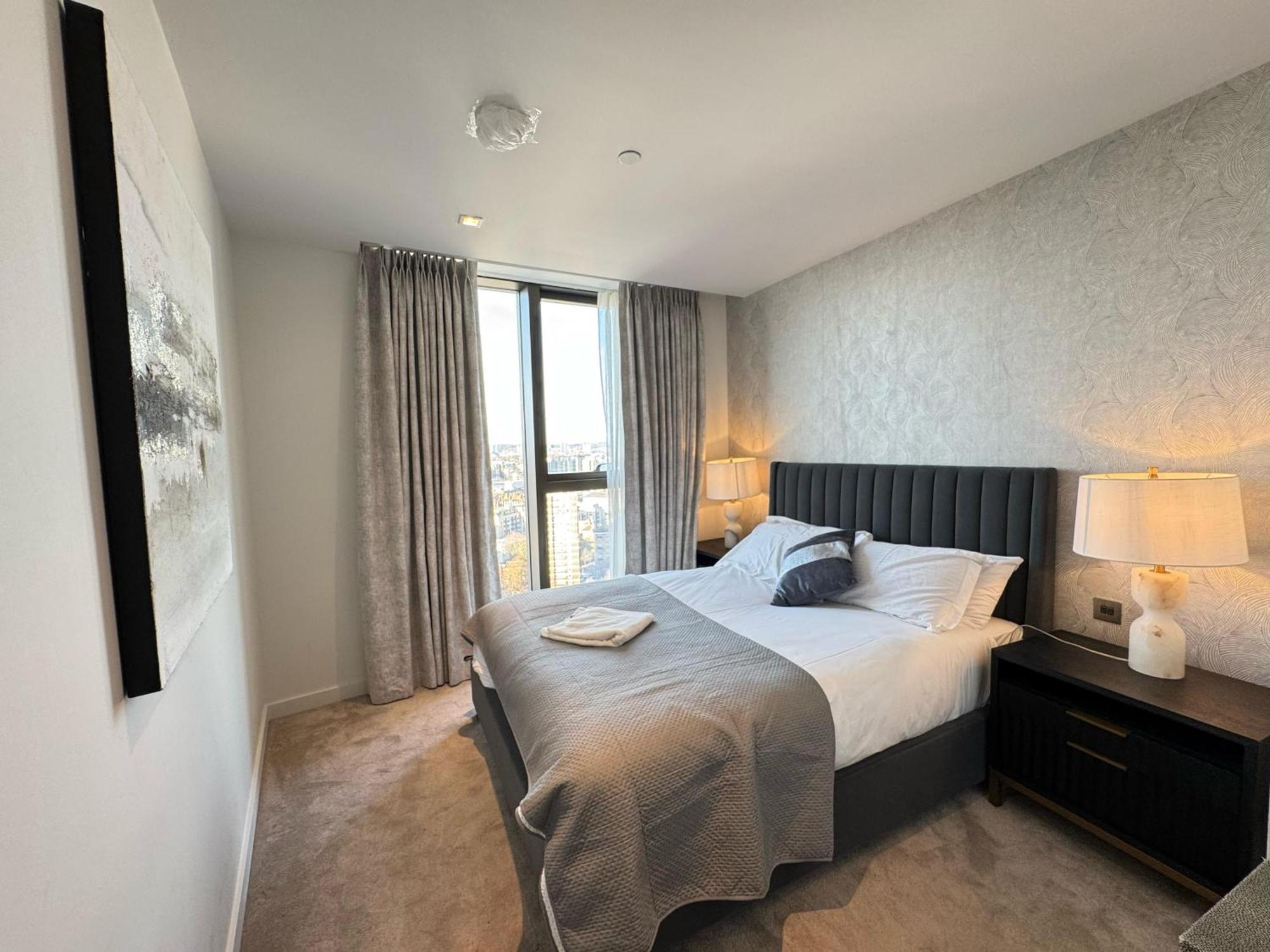 Mayfair Luxurious * Londres