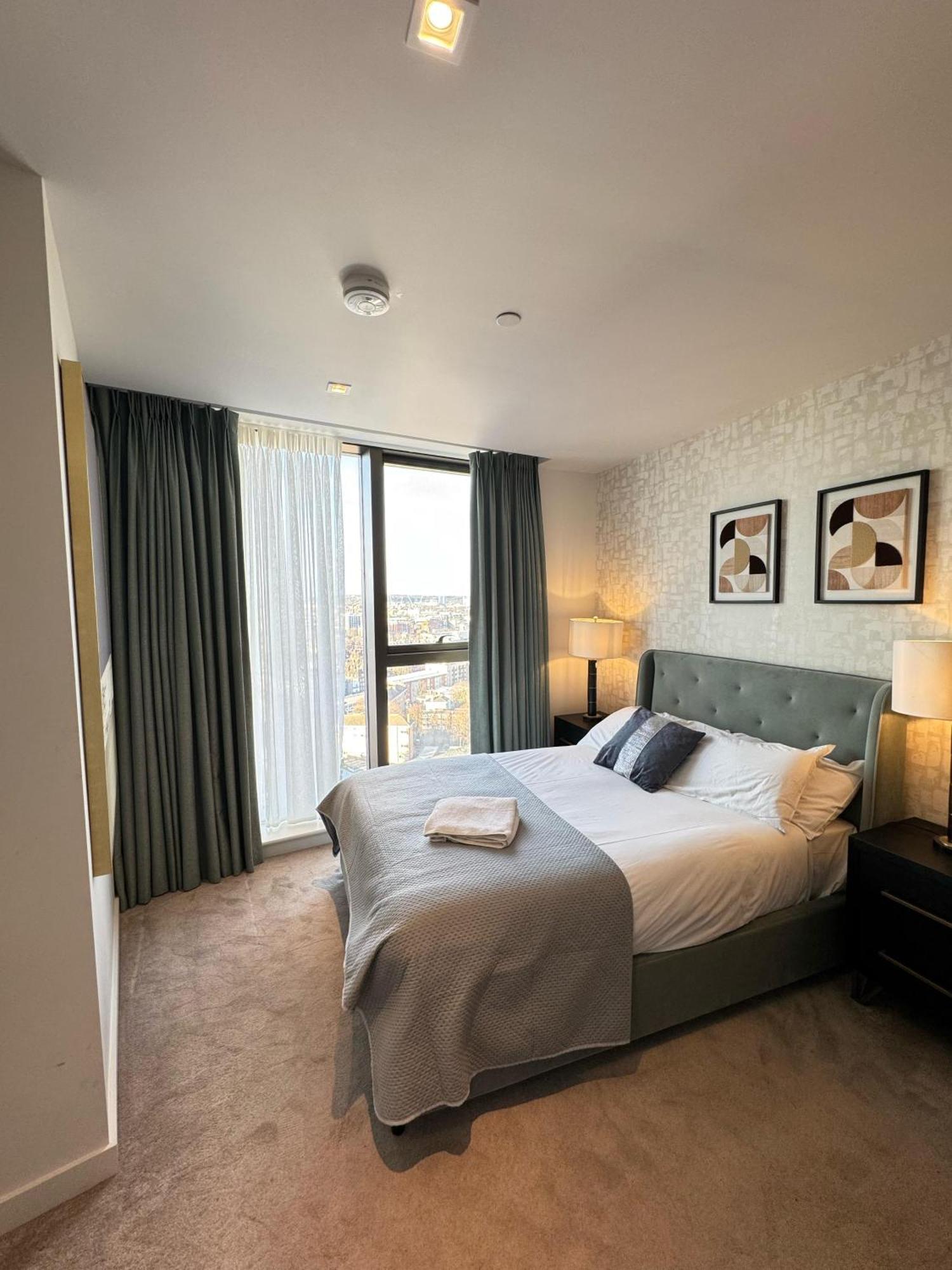 Mayfair Luxurious Londres