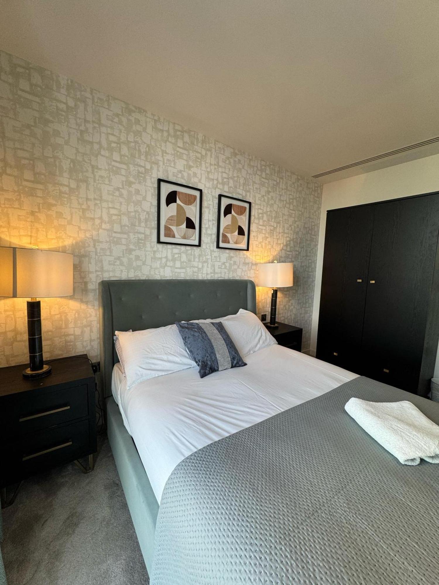 Appartement Mayfair Luxurious Londres