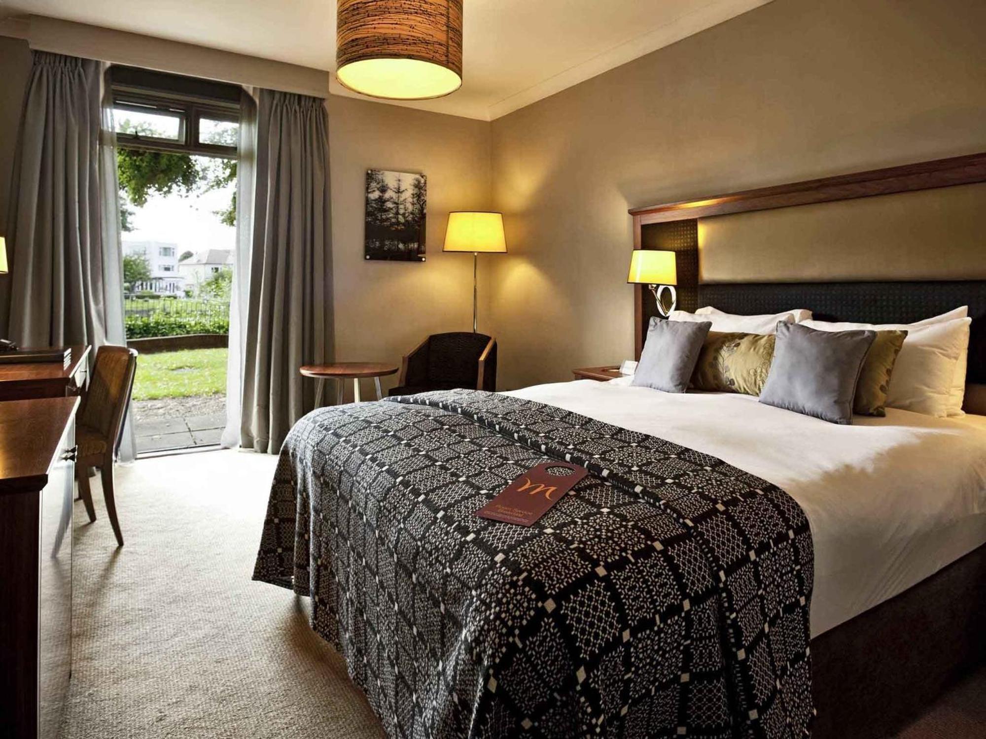 Mercure London Staines-Upon-Thames Hotel Londen