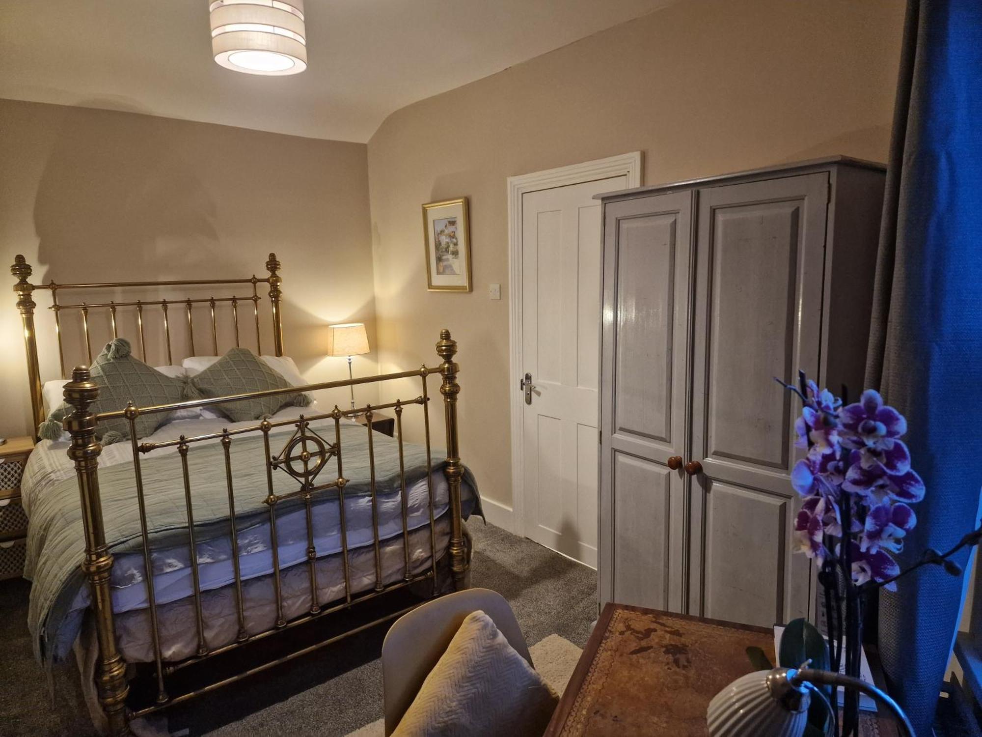 Bed and breakfast The Bean *