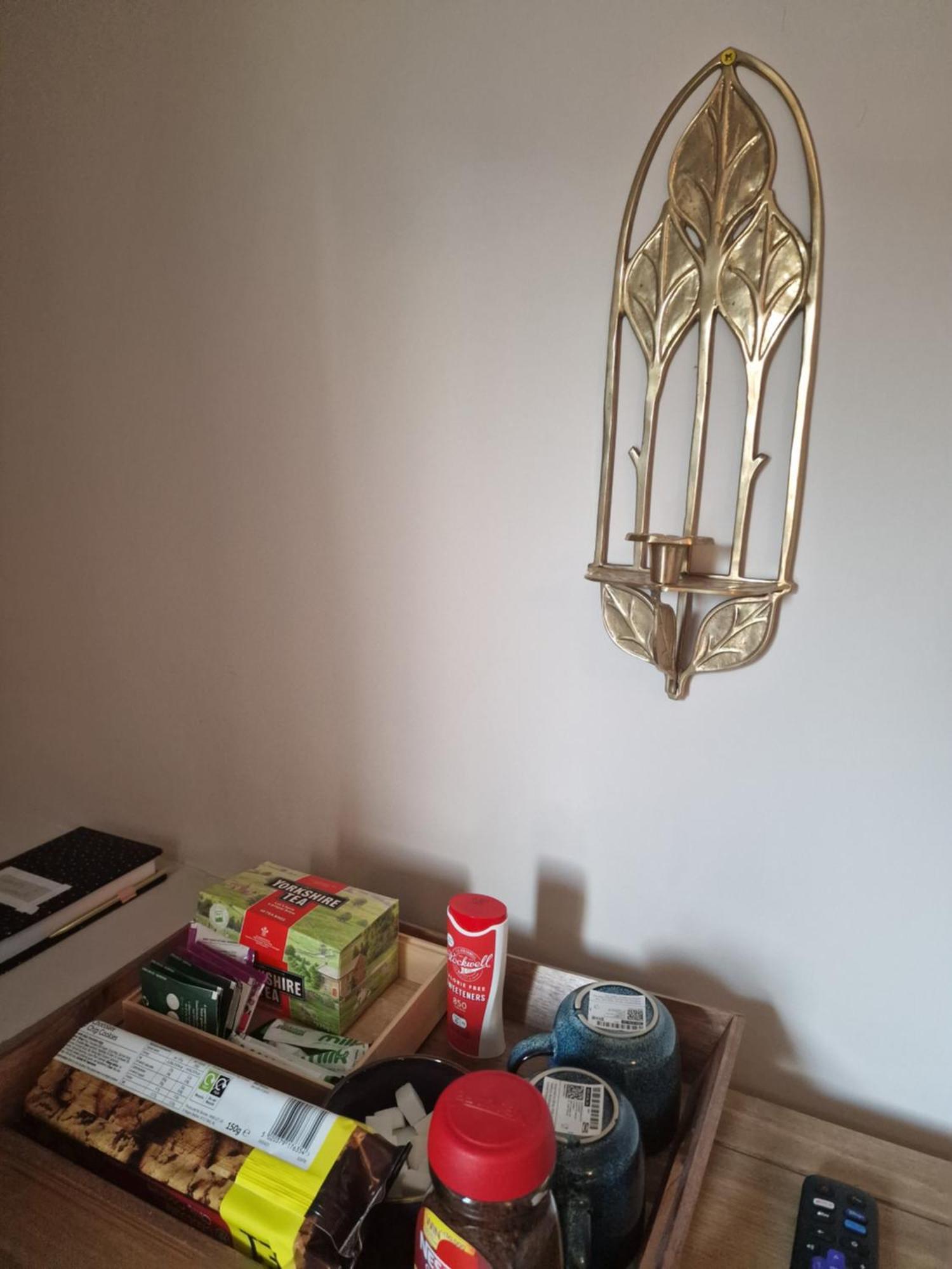 The Bean Bed and breakfast