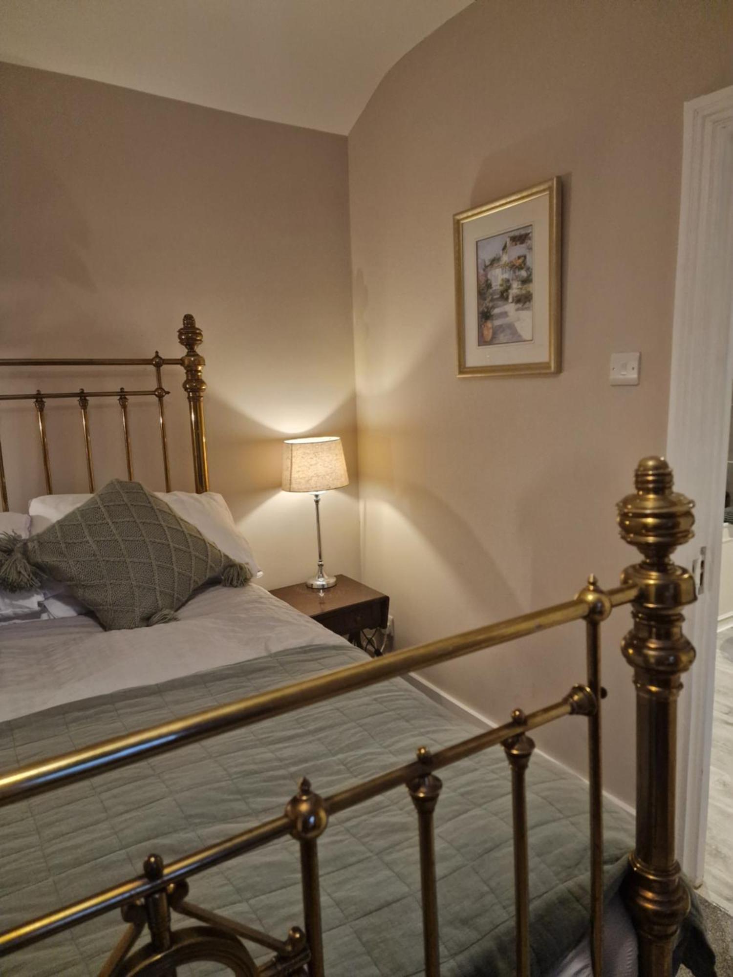 The Bean Bed and breakfast *