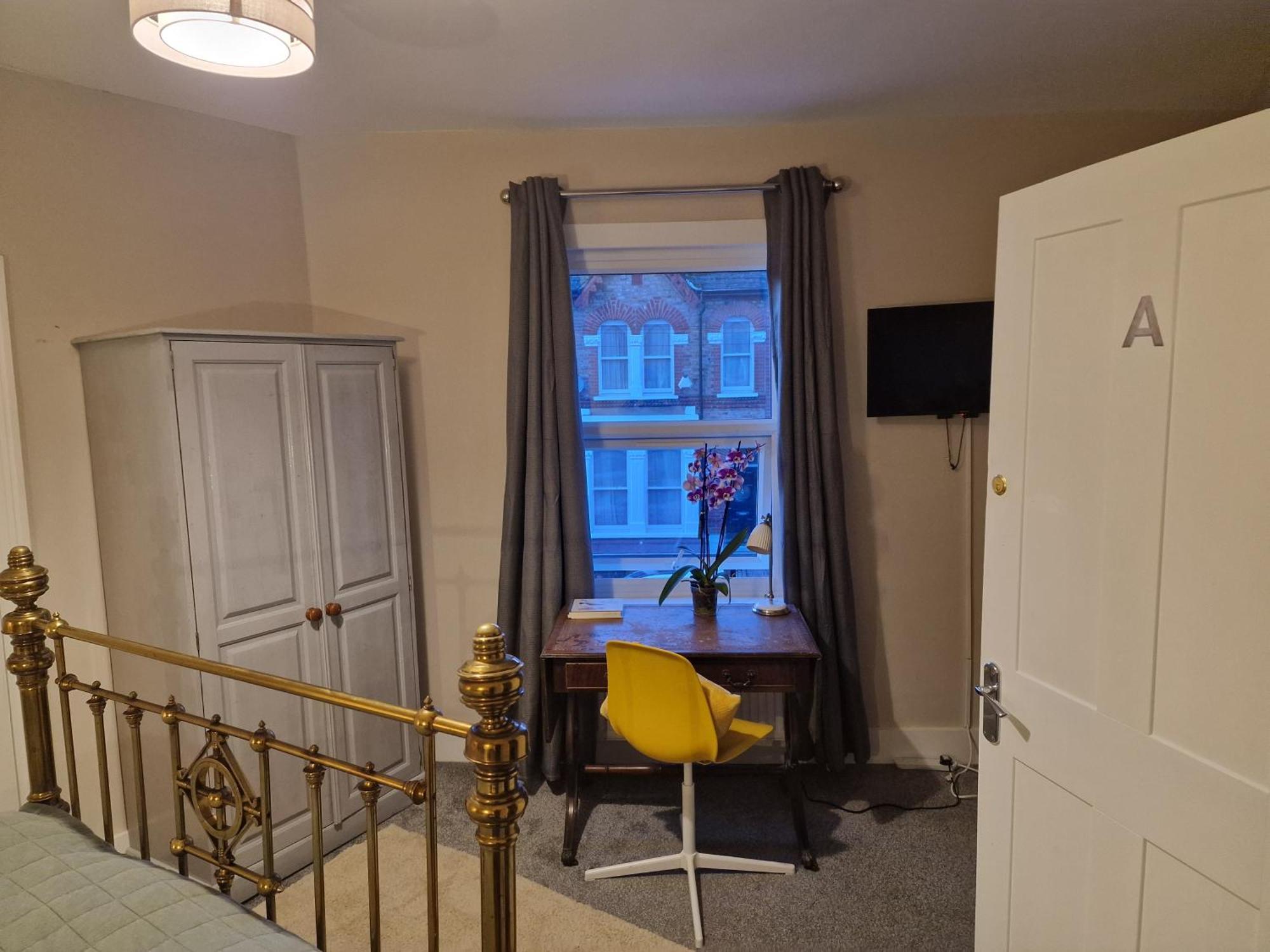 The Bean Bed and breakfast Londres