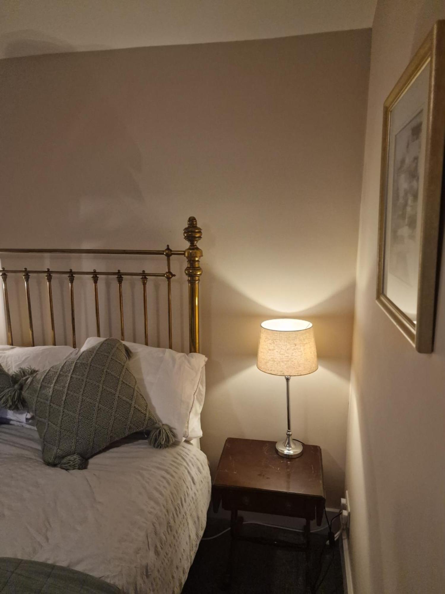 Bed and breakfast The Bean Londres
