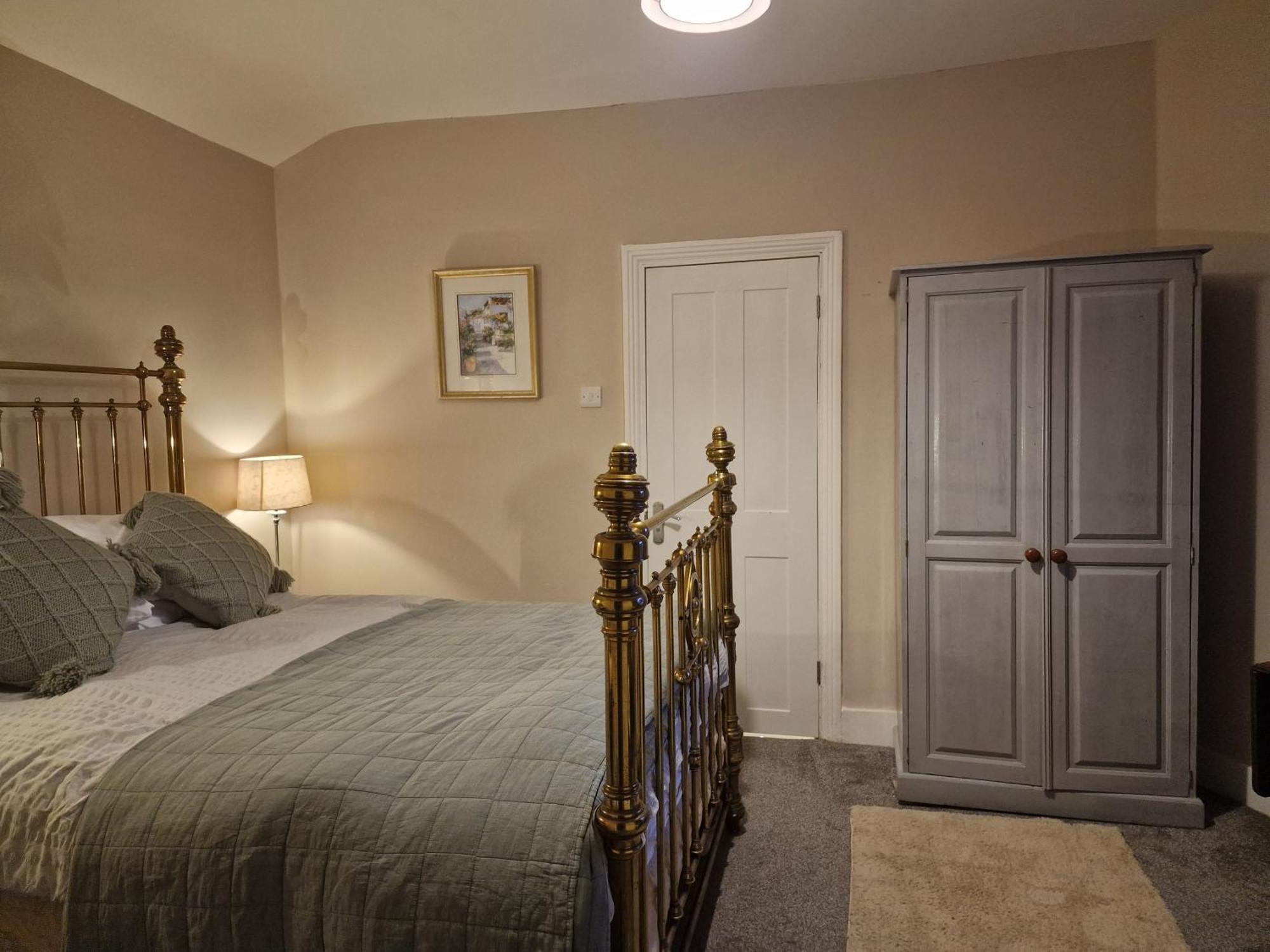 Bed and breakfast The Bean *