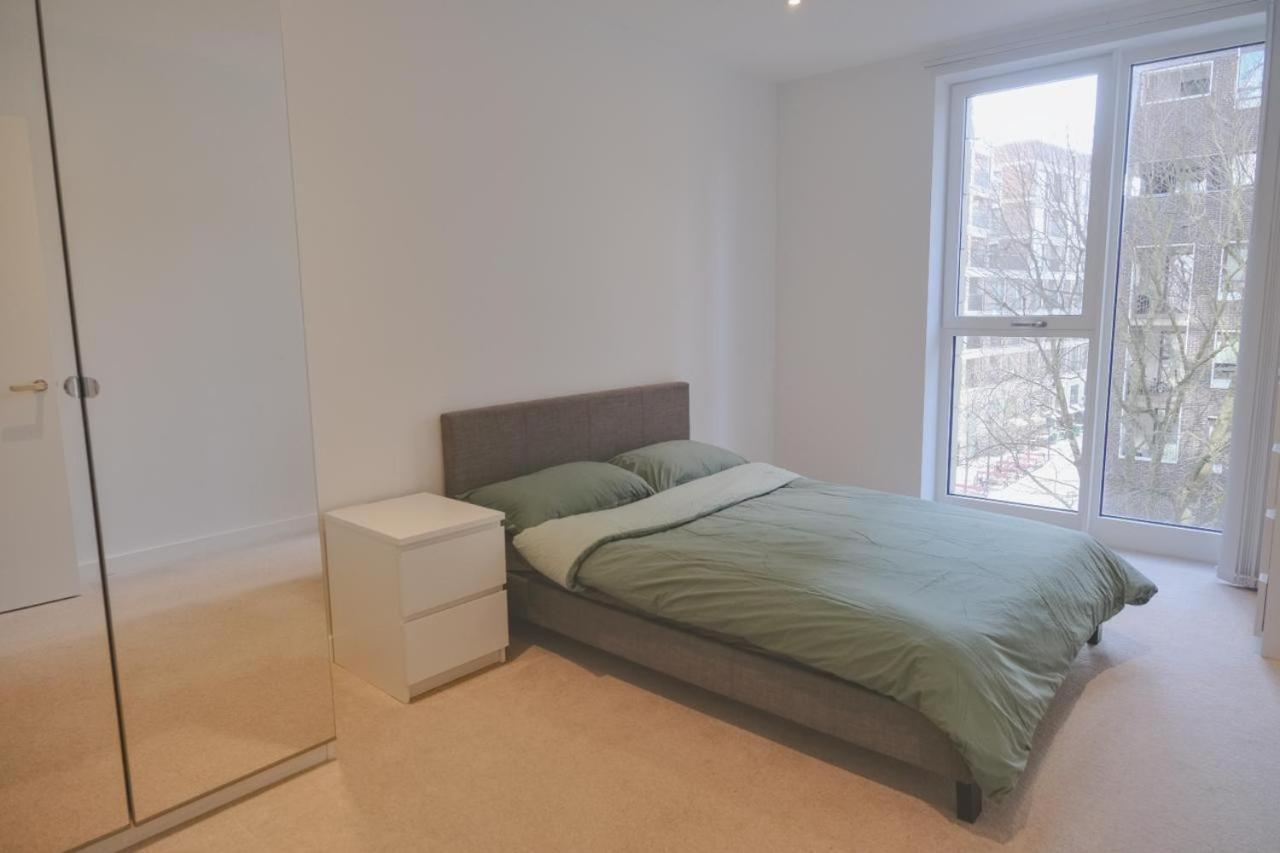 Classic And Elegant 2 Bedroom Flat