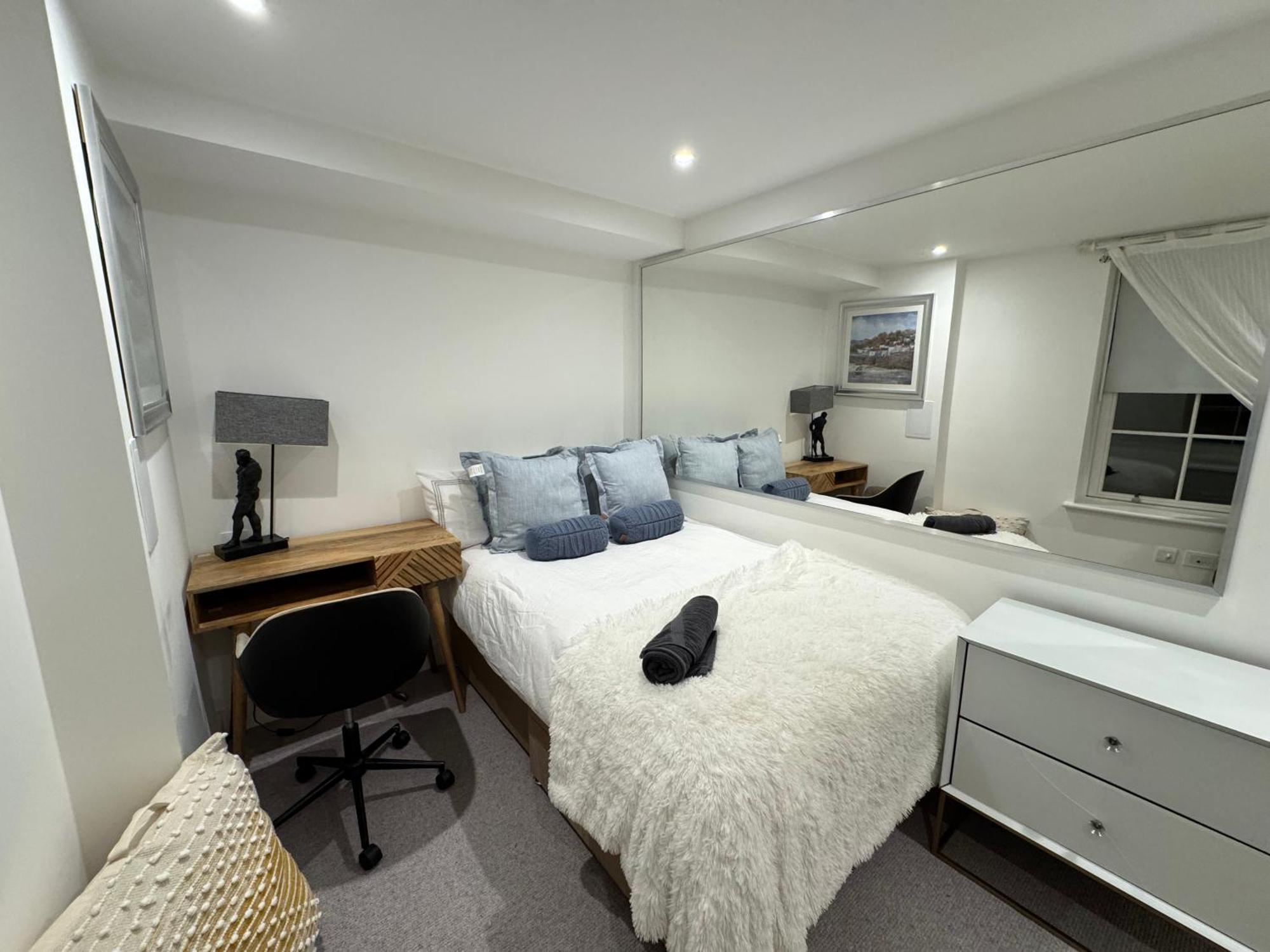 Appartement High Deluxe Standard Flat For 6 People In The Heart Of *