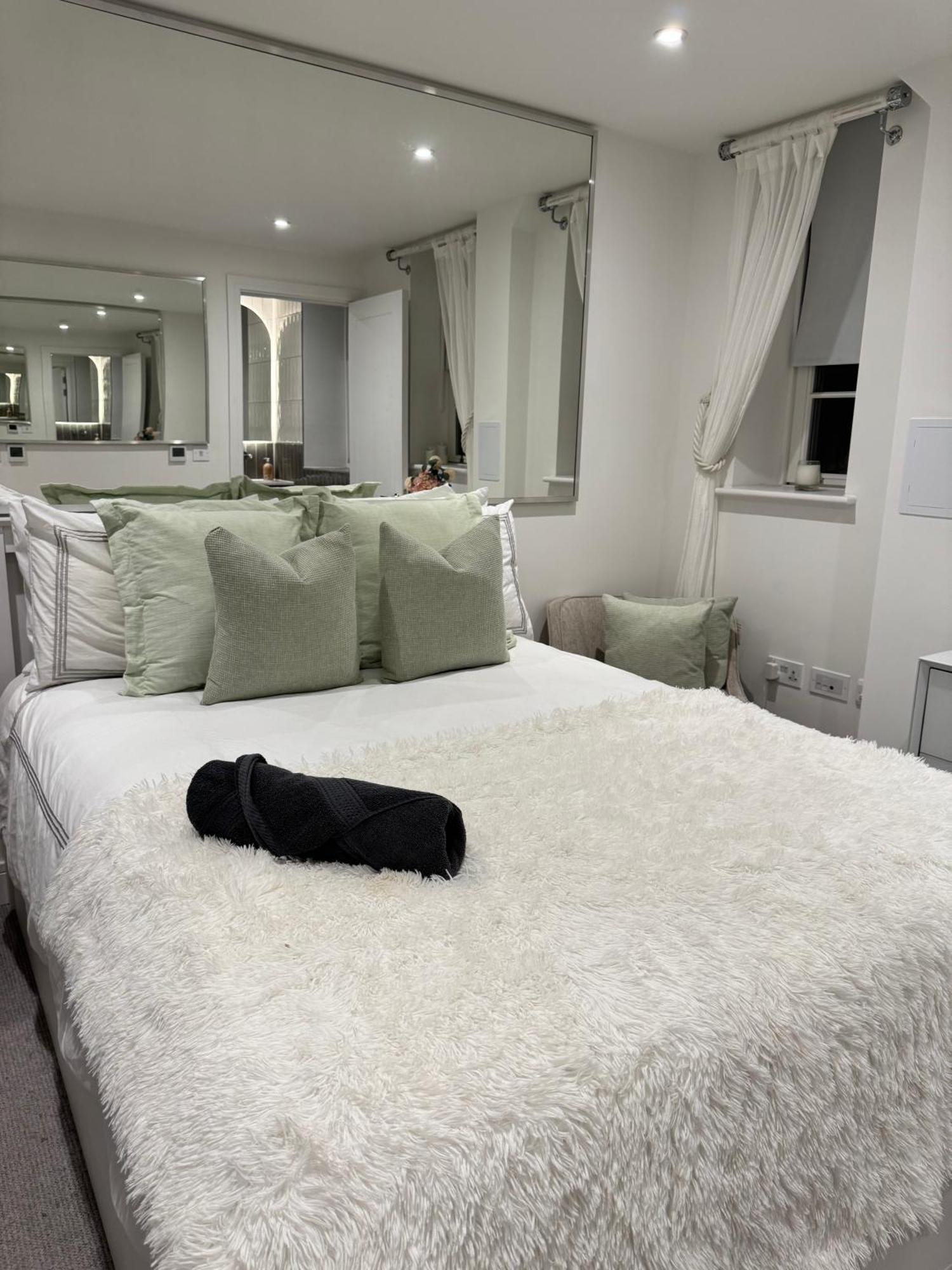 Appartement High Deluxe Standard Flat For 6 People In The Heart Of