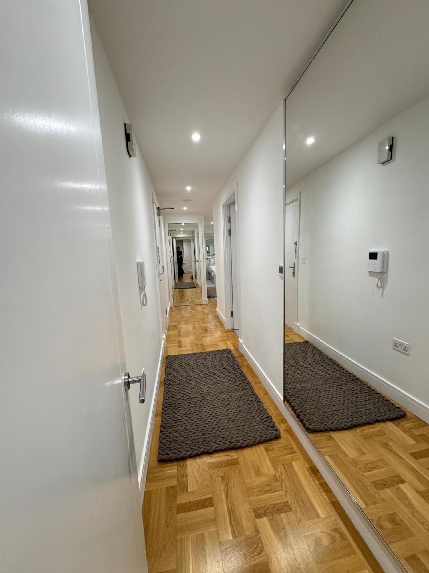 High Deluxe Standard Flat For 6 People In The Heart Of Appartement