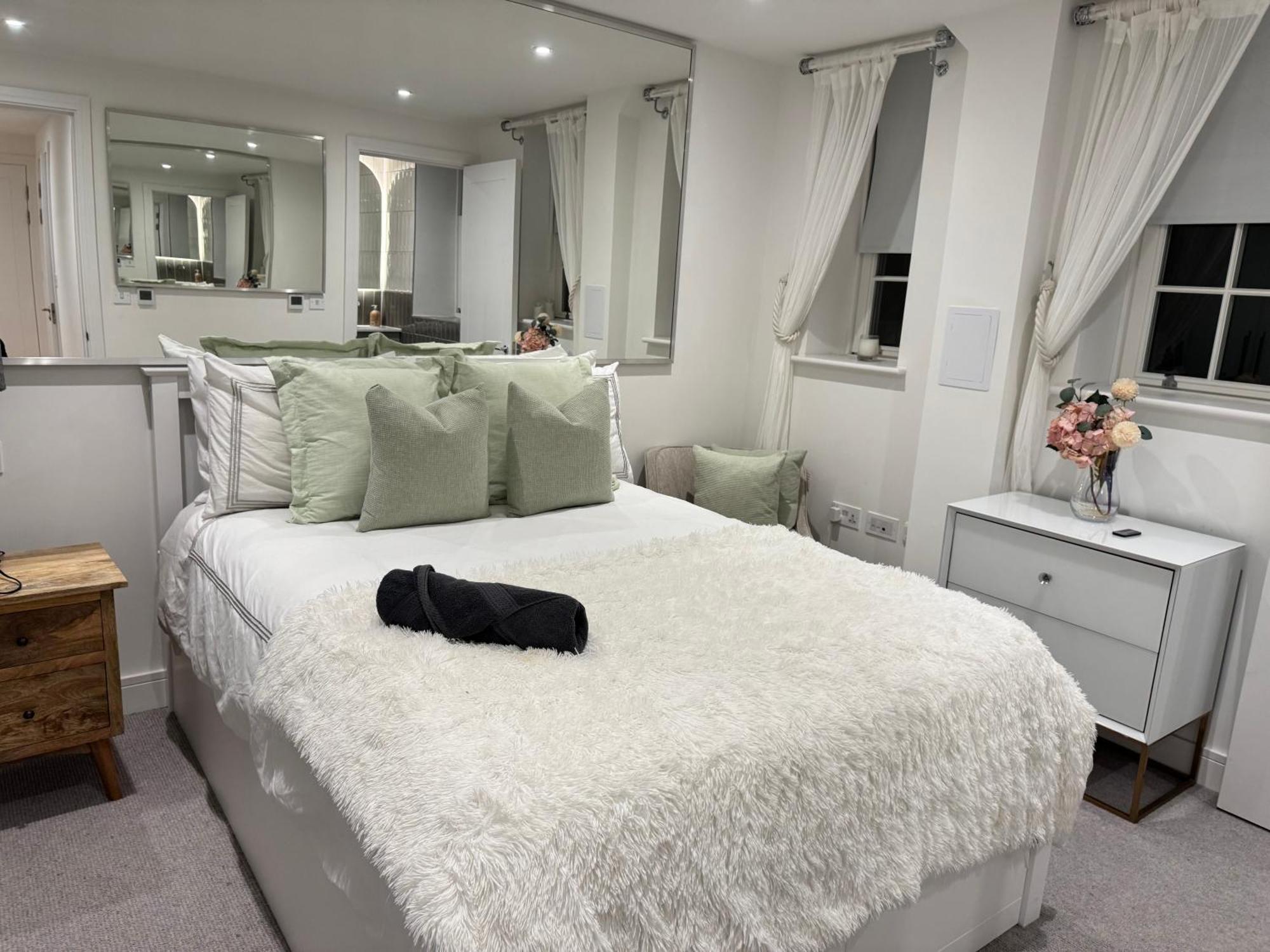 High Deluxe Standard Flat For 6 People In The Heart Of Appartement *