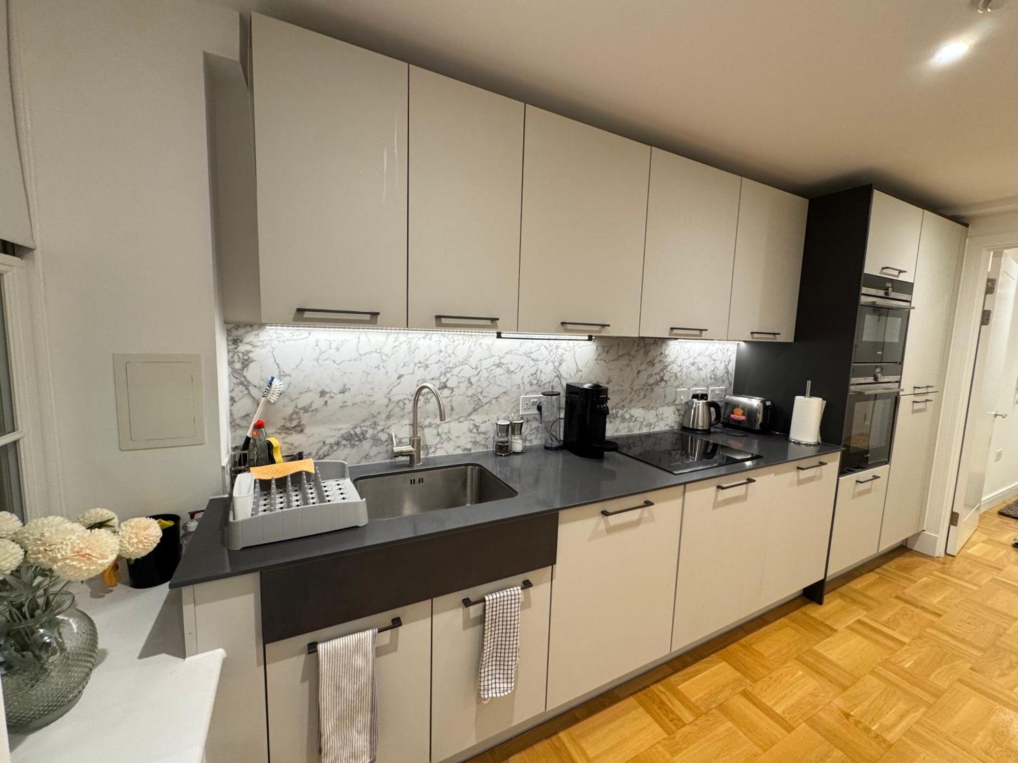 Appartement High Deluxe Standard Flat For 6 People In The Heart Of *