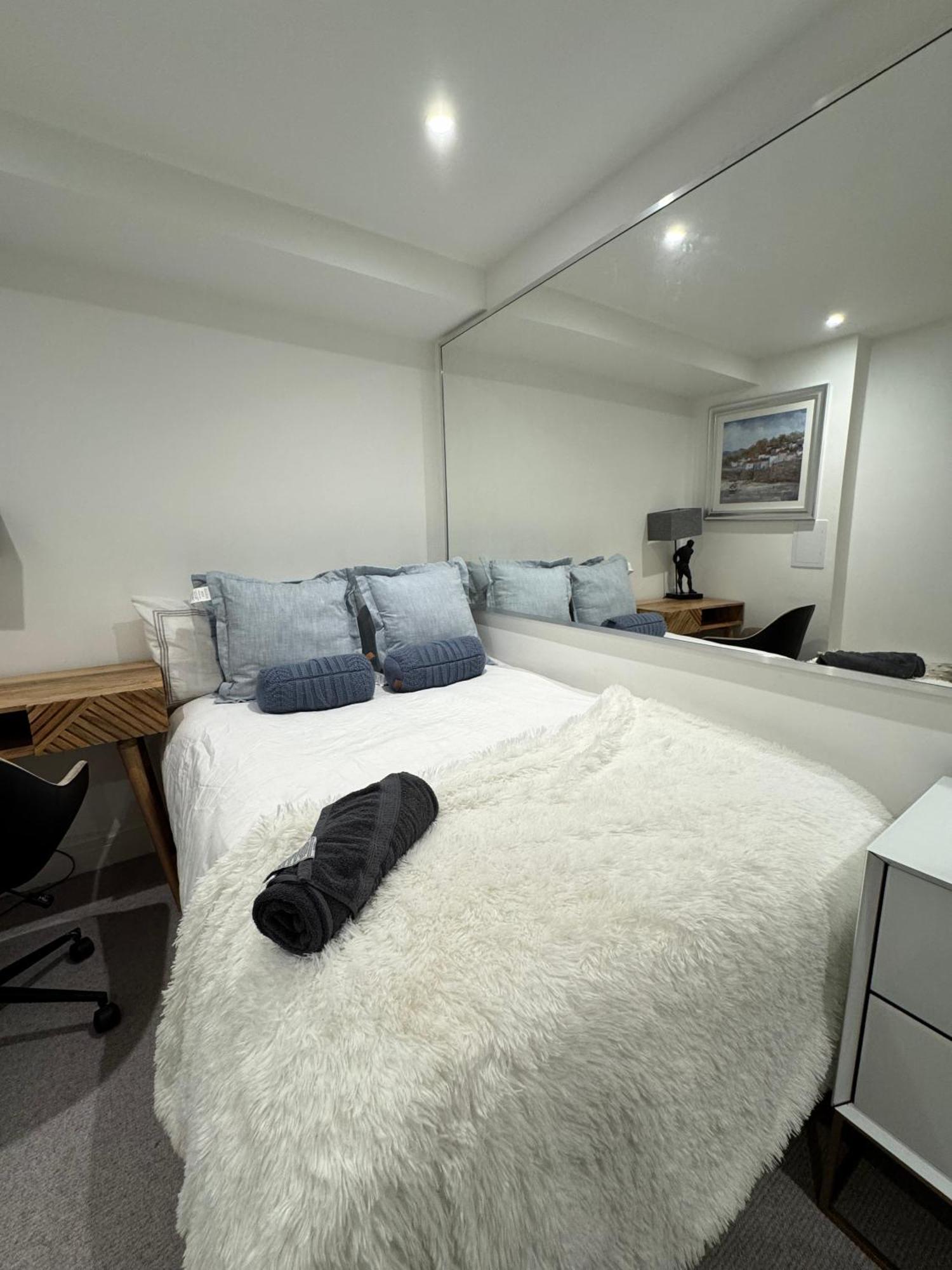 High Deluxe Standard Flat For 6 People In The Heart Of Appartement Londres