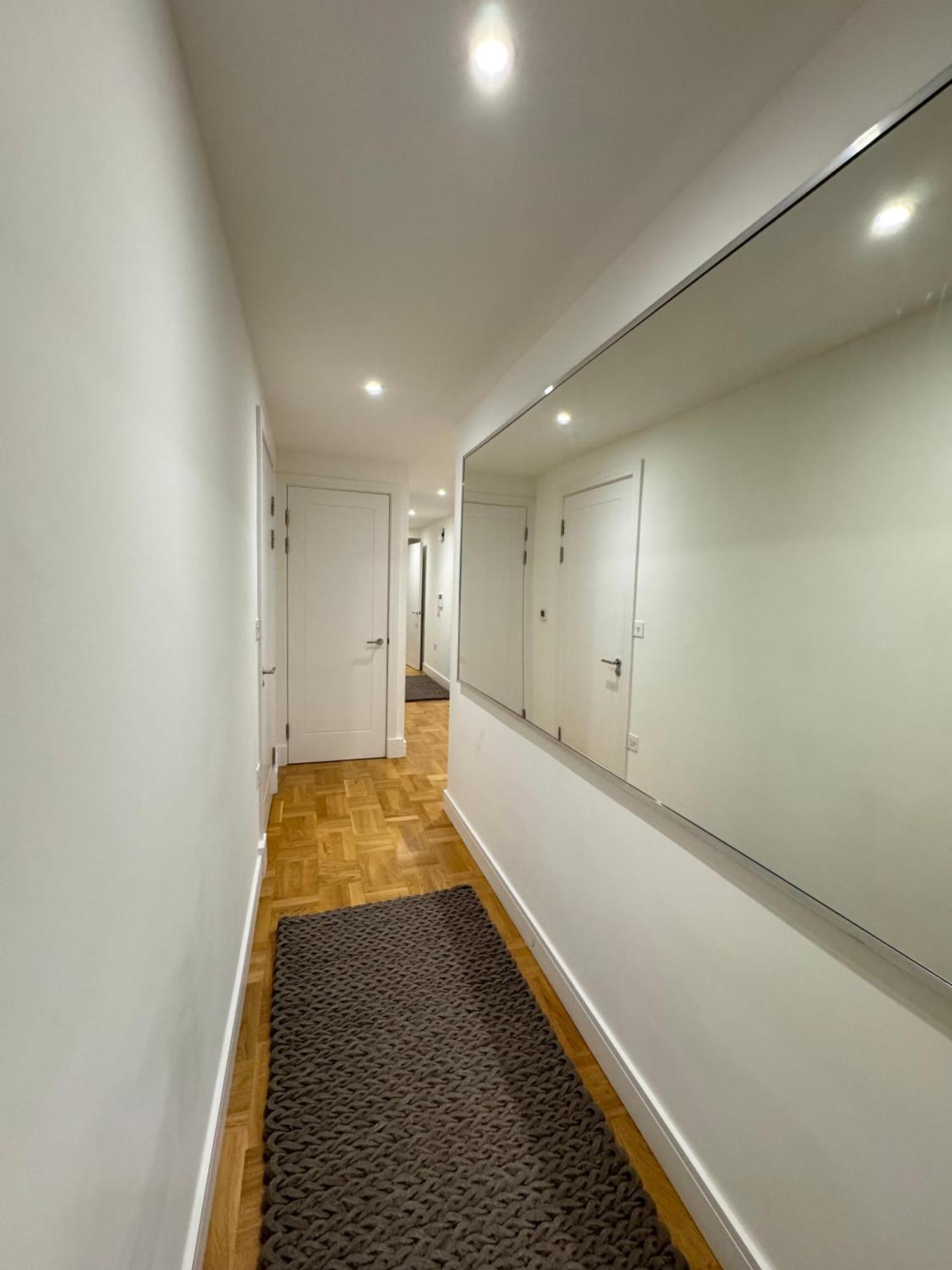 Appartement High Deluxe Standard Flat For 6 People In The Heart Of Londres