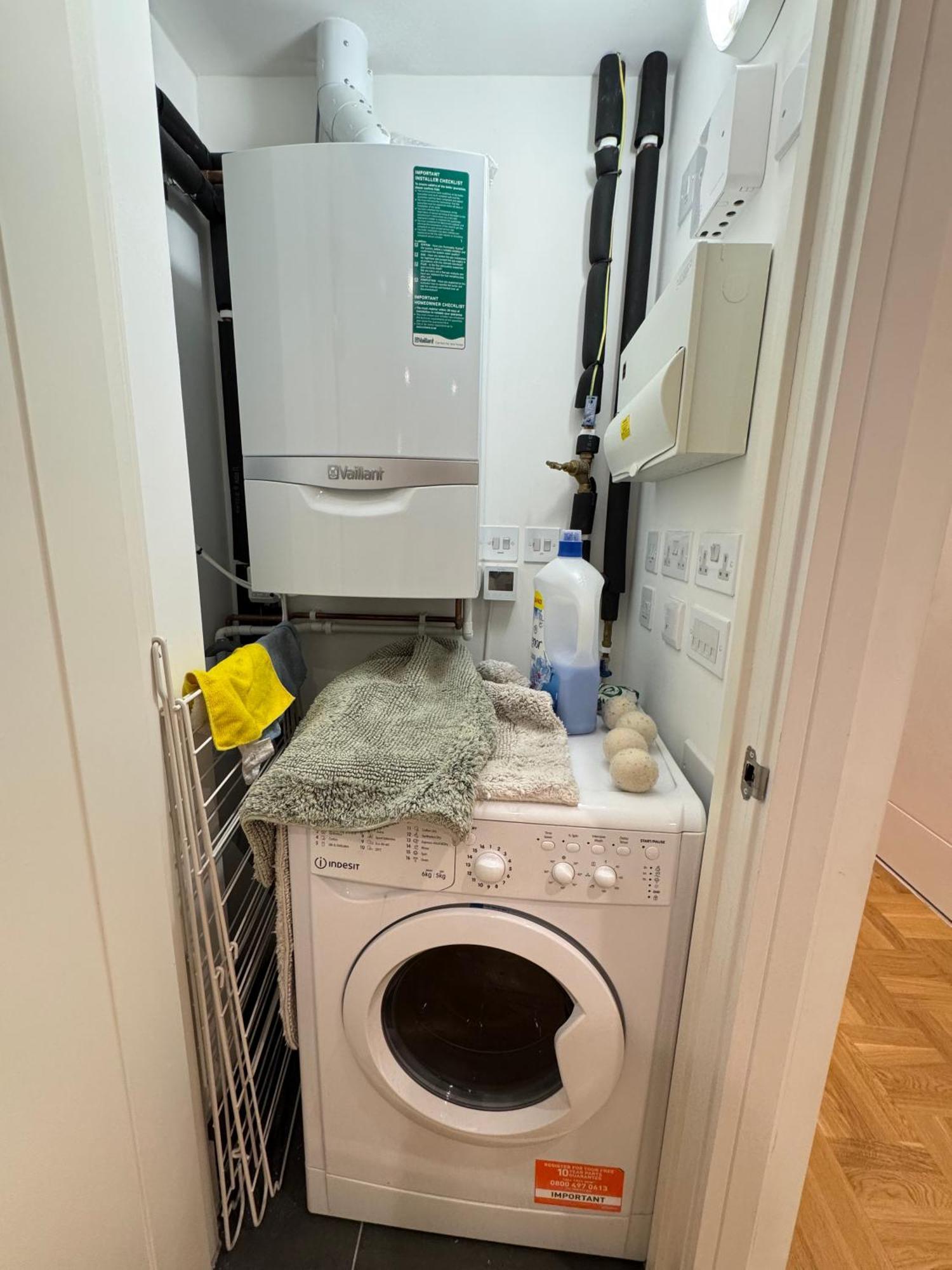 High Deluxe Standard Flat For 6 People In The Heart Of Appartement