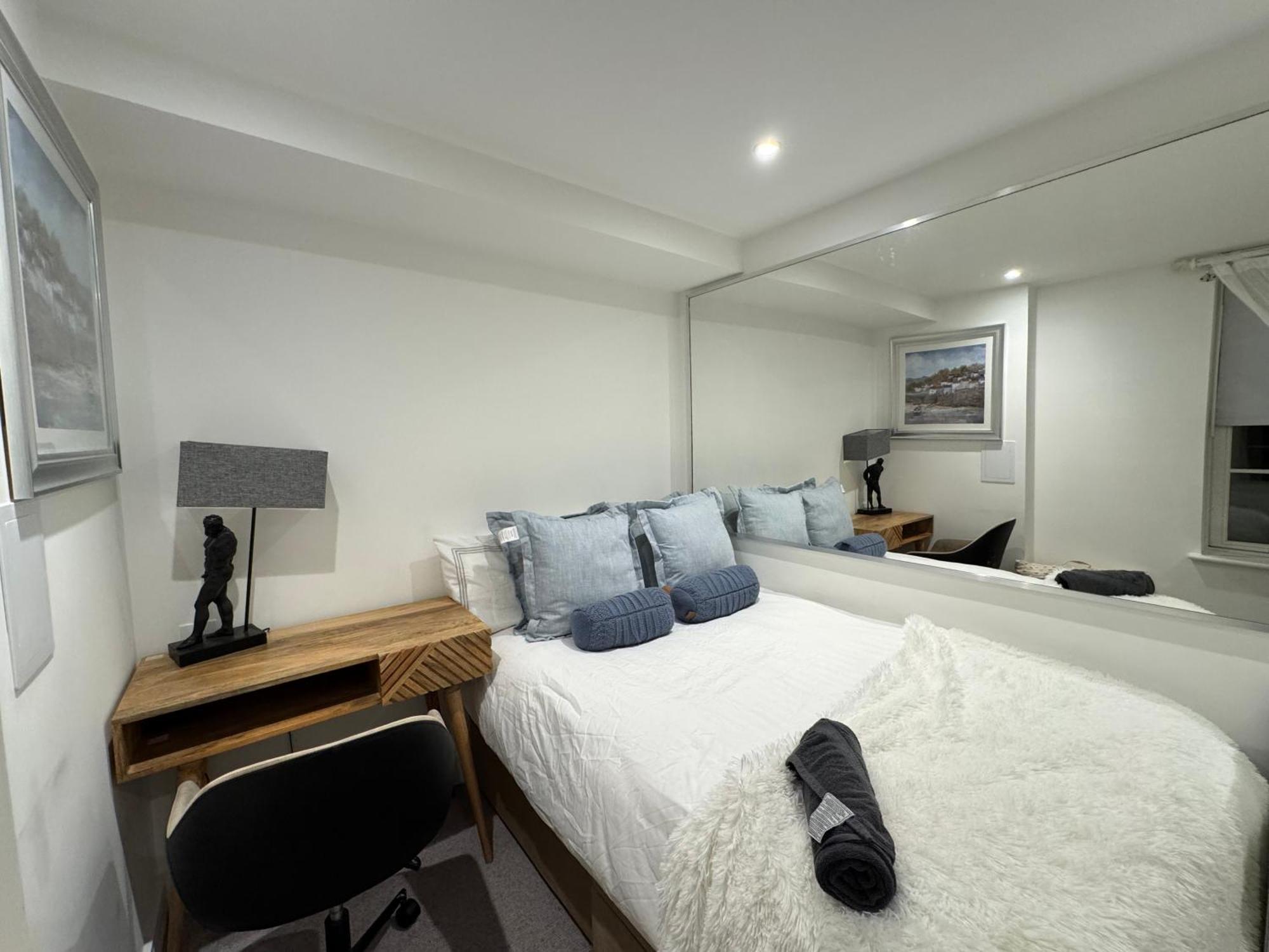 Appartement High Deluxe Standard Flat For 6 People In The Heart Of