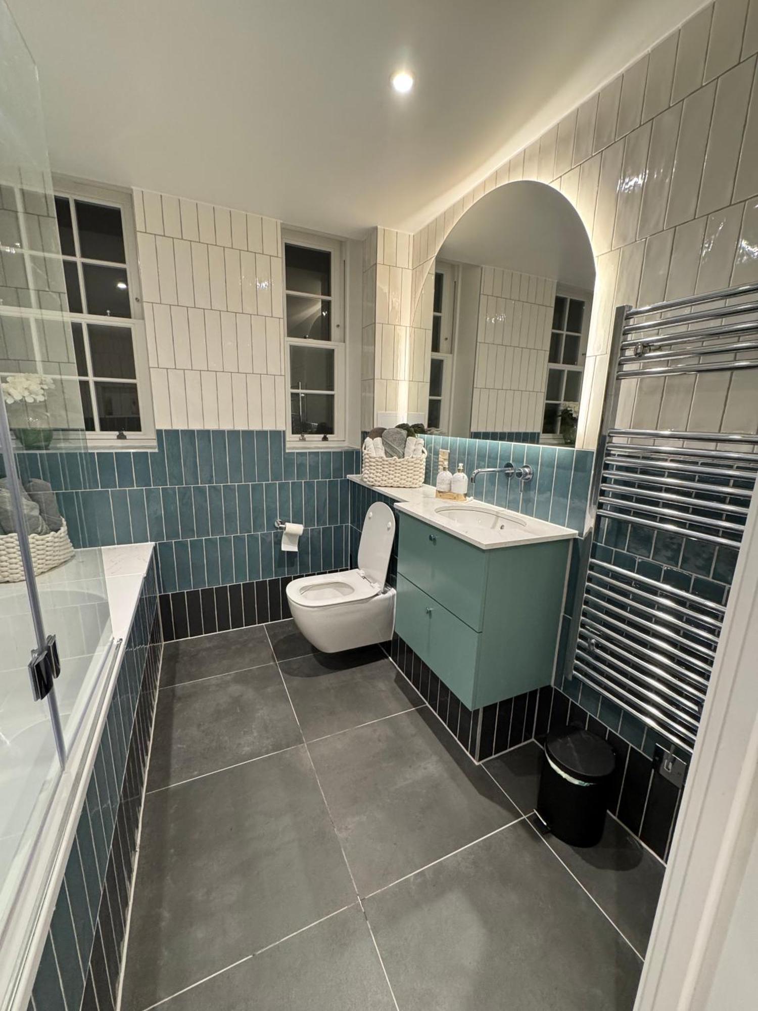 Appartement High Deluxe Standard Flat For 6 People In The Heart Of *