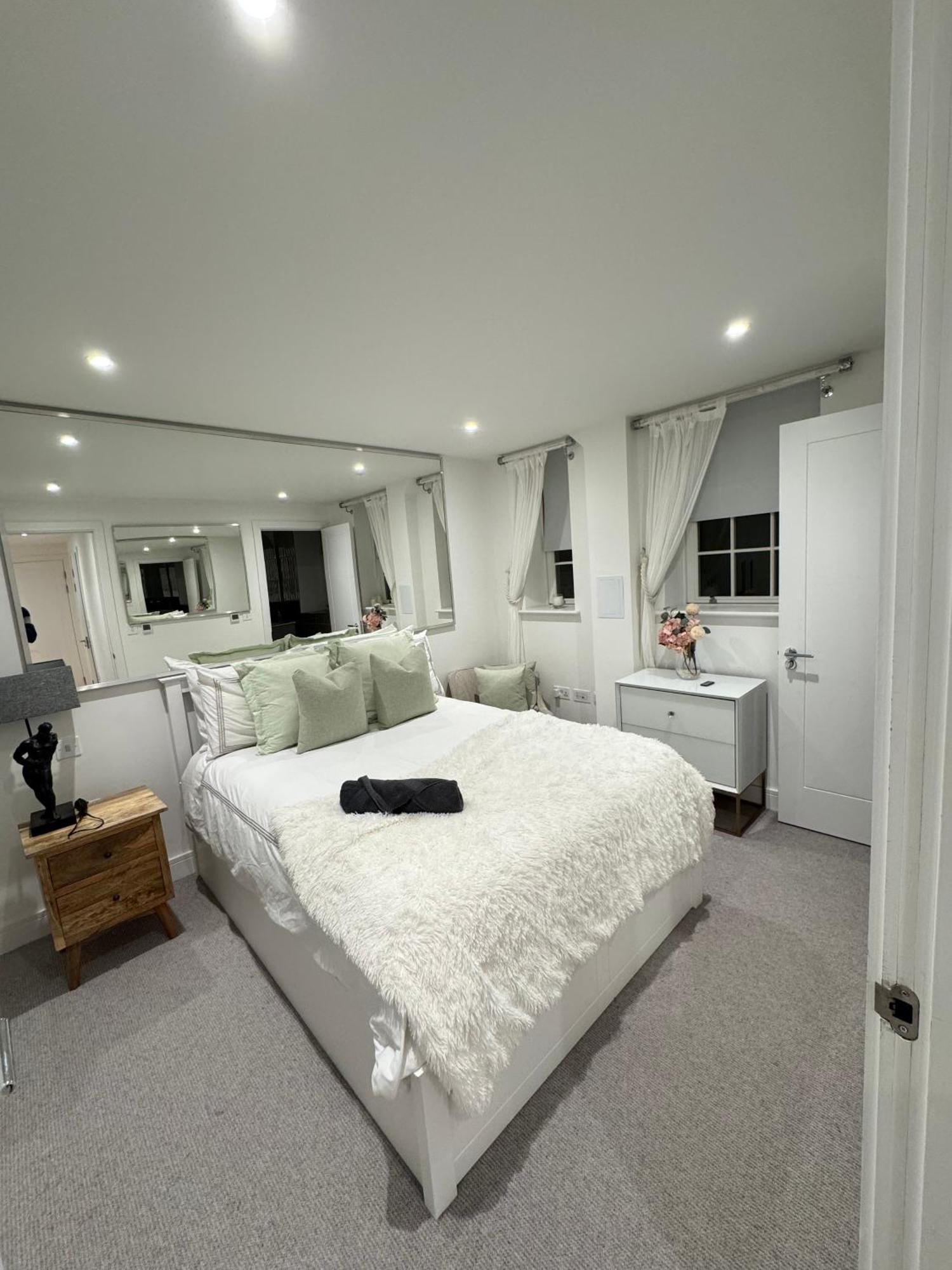 High Deluxe Standard Flat For 6 People In The Heart Of Appartement