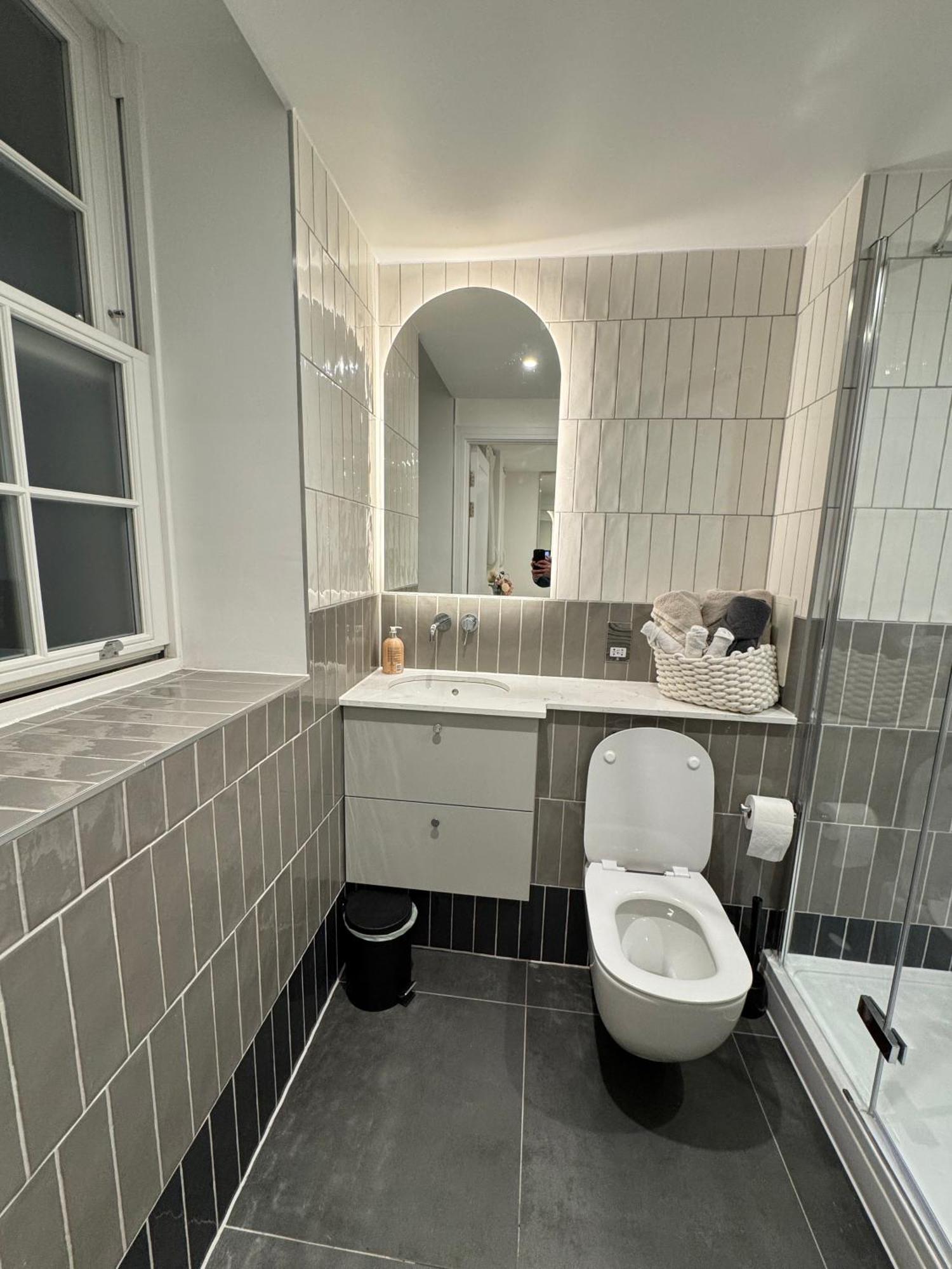 Appartement High Deluxe Standard Flat For 6 People In The Heart Of