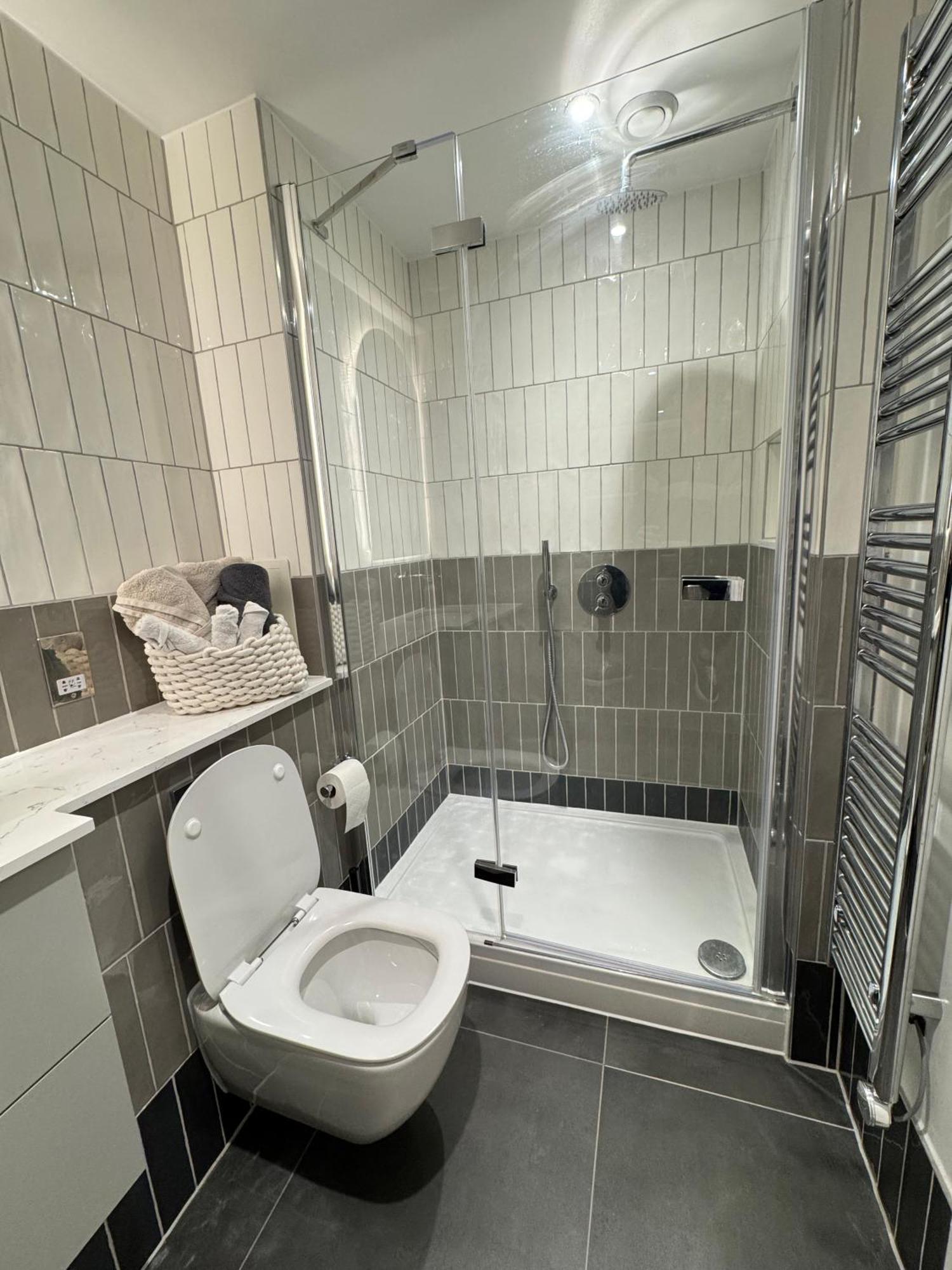 Appartement High Deluxe Standard Flat For 6 People In The Heart Of *