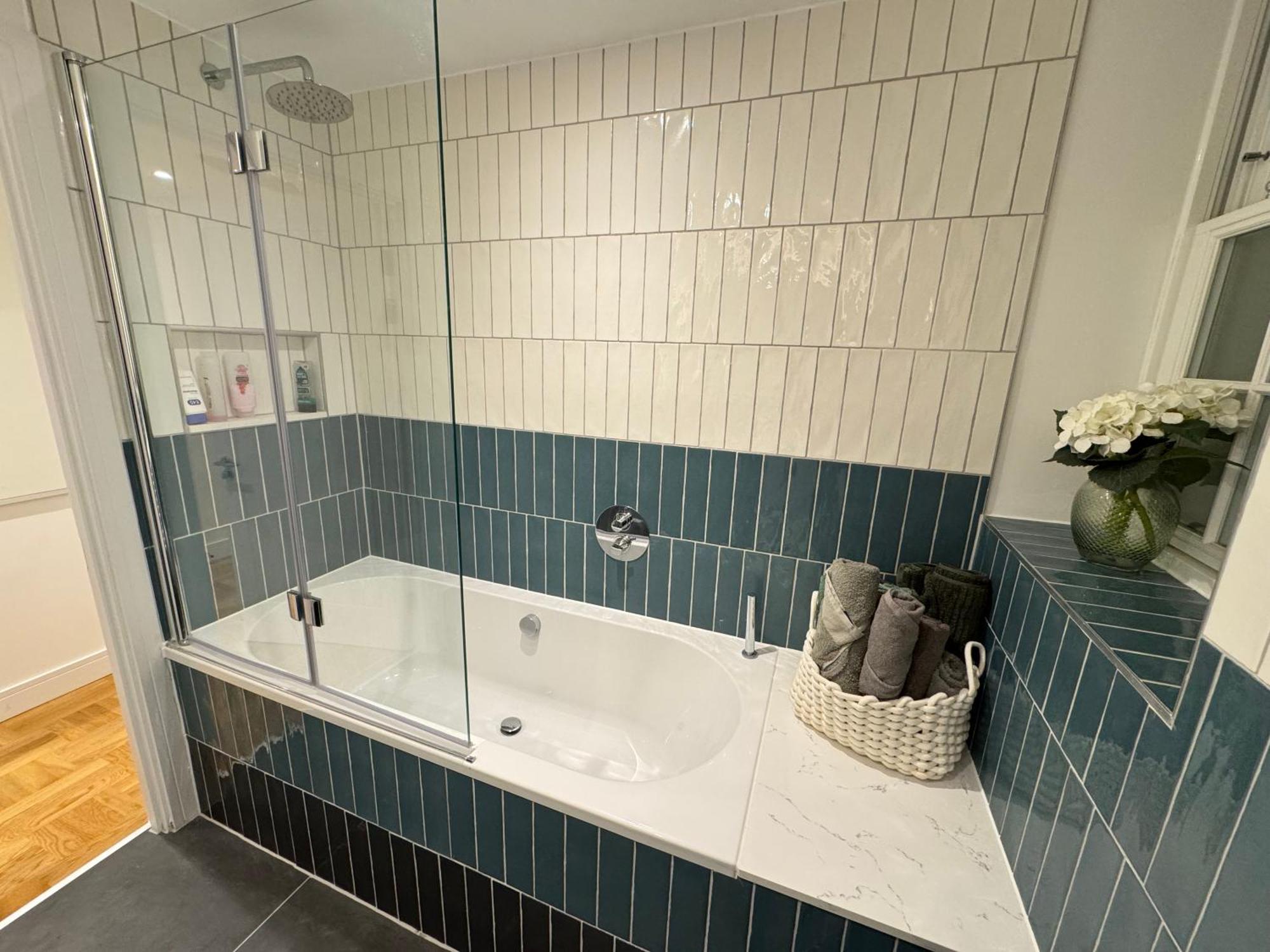 High Deluxe Standard Flat For 6 People In The Heart Of Appartement *
