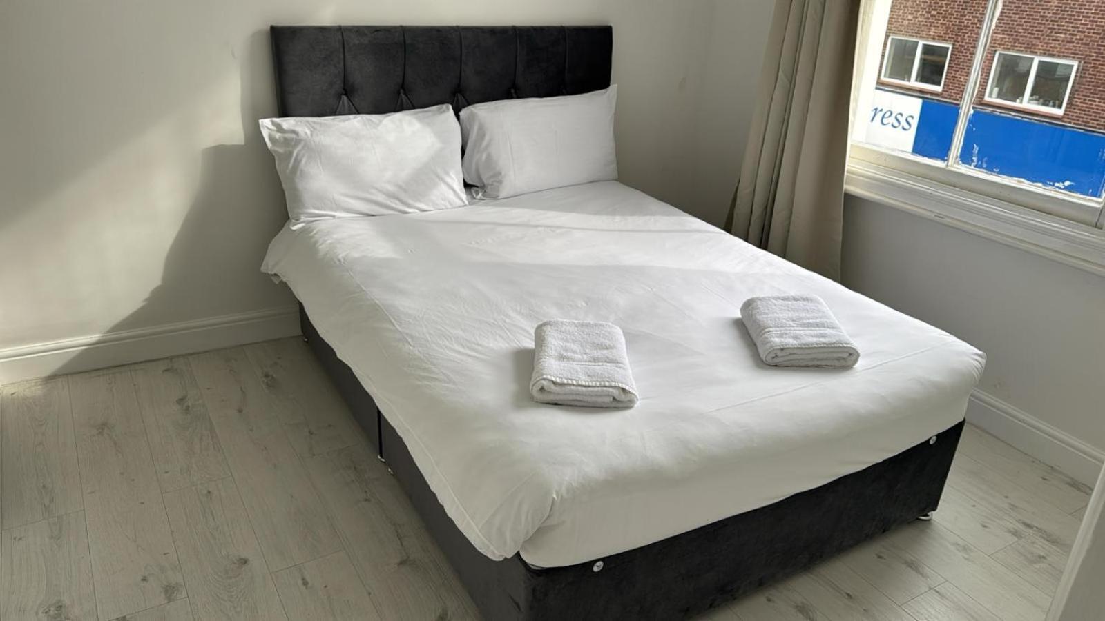 Apartamento One Bedroom Flat 2nd Floor Victoria Londres