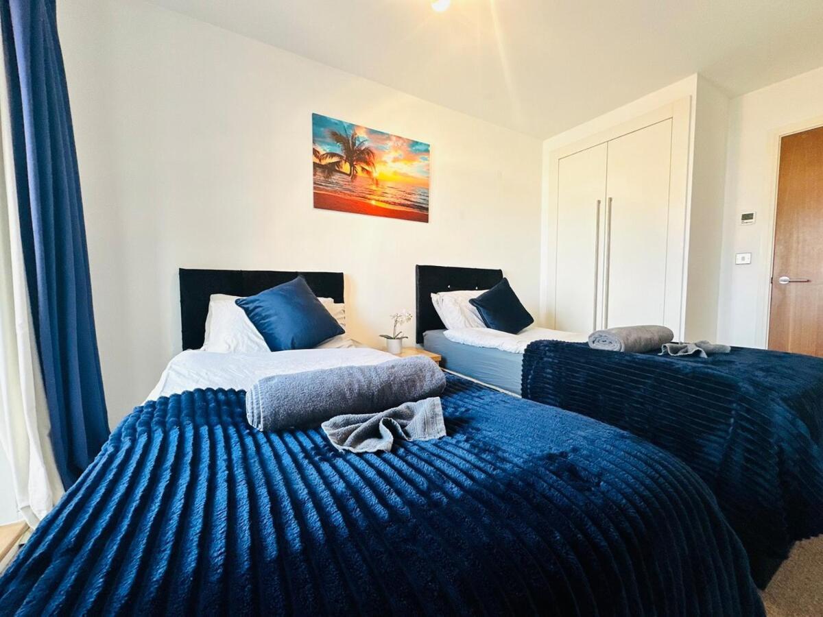 Zone 1 4 Mins From Major Station Londres