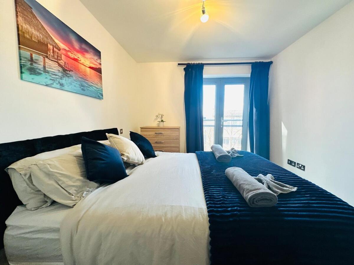 Zone 1 4 Mins From Major Station Appartement