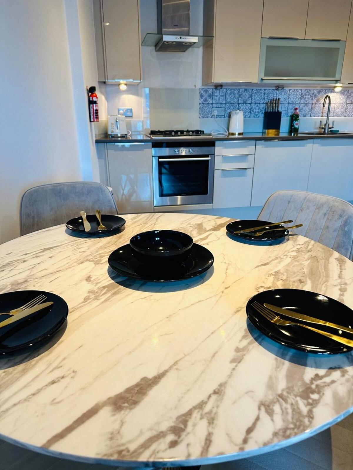 Zone 1 4 Mins From Major Station Appartement Londres