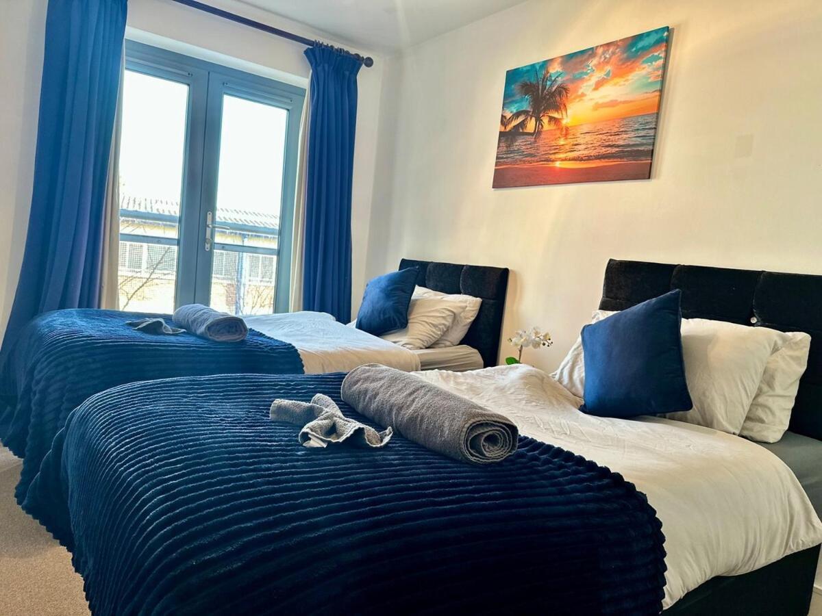 Zone 1 4 Mins From Major Station Londres