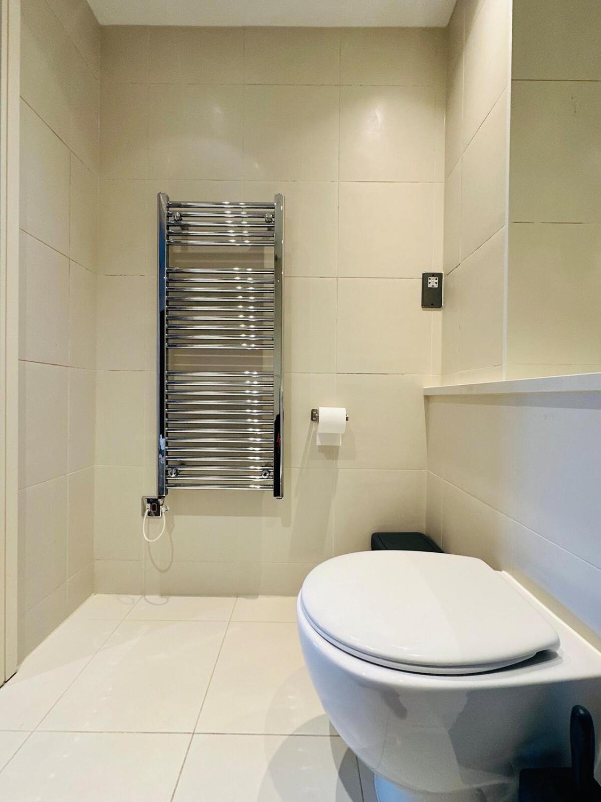 Zone 1 4 Mins From Major Station Appartement