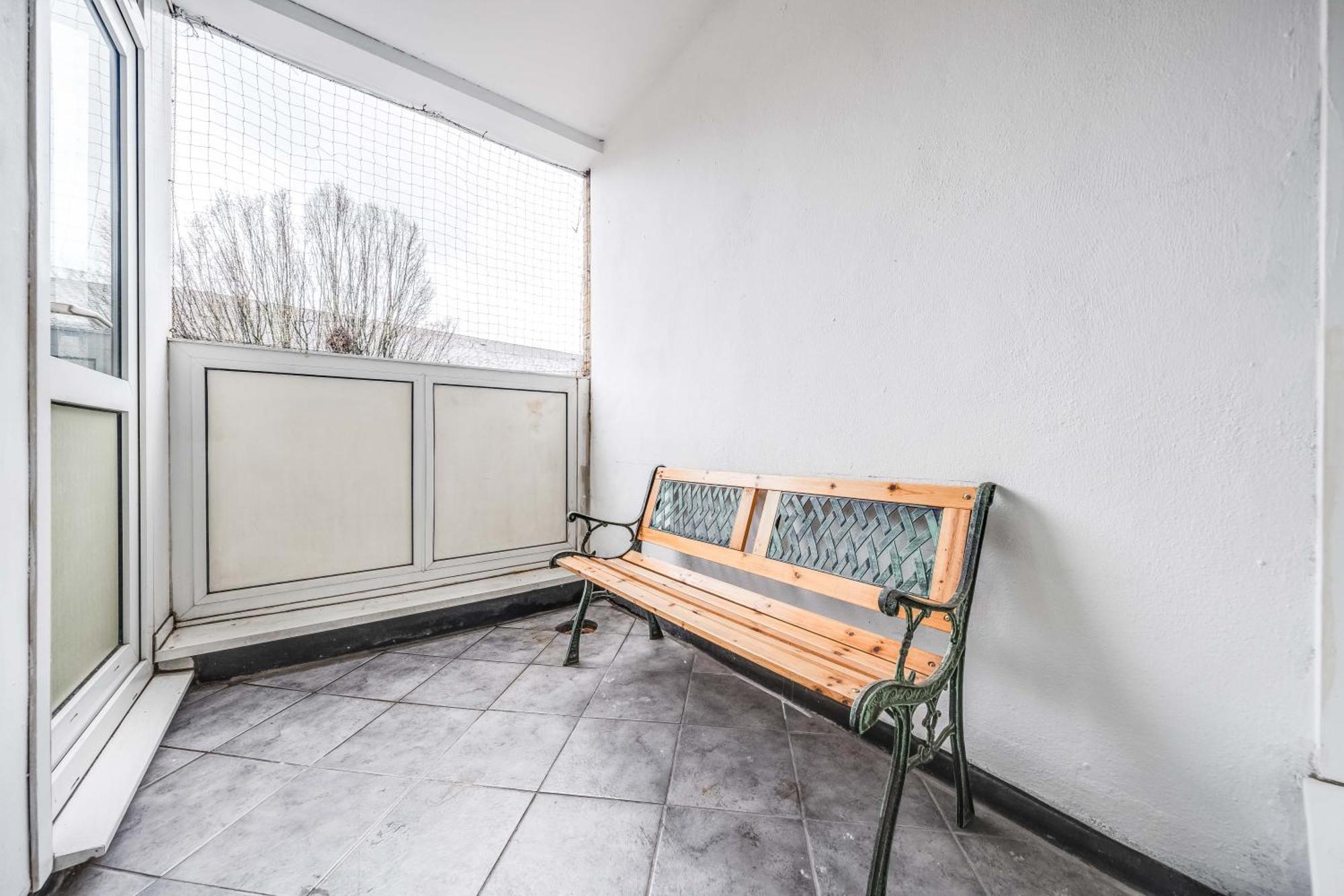 Leo's Place In Mile End 2 Double Beds, 1 Bunk Bed, Max 6, Spacious, Ideal For Families * Londres