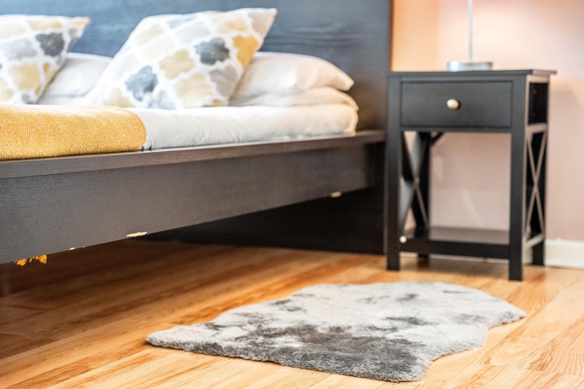 Leo's Place In Mile End 2 Double Beds, 1 Bunk Bed, Max 6, Spacious, Ideal For Families Appartement Londres