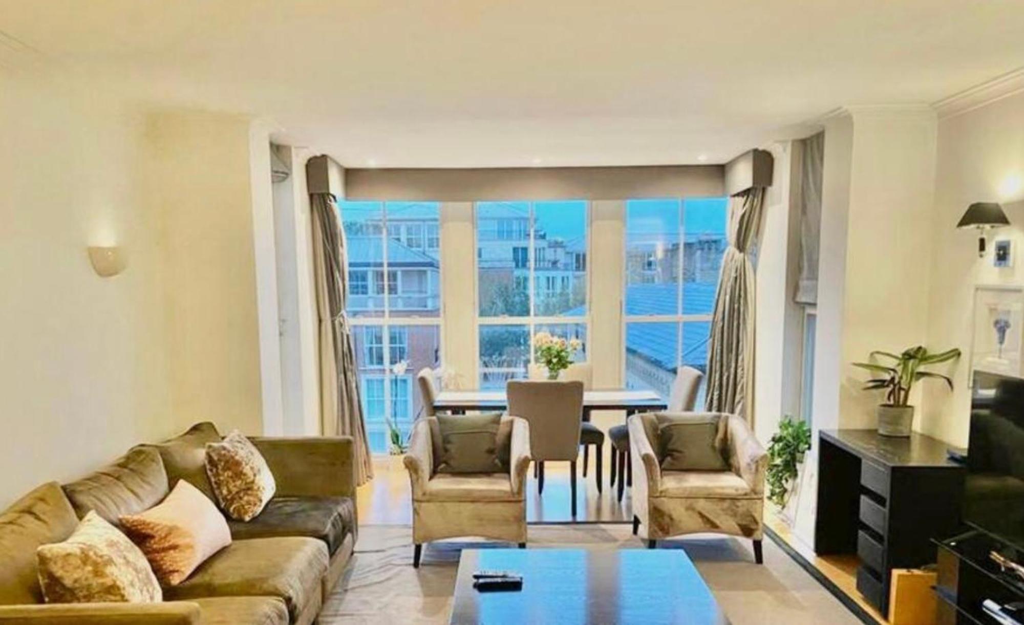 Appartement Heart Of Chelsea *