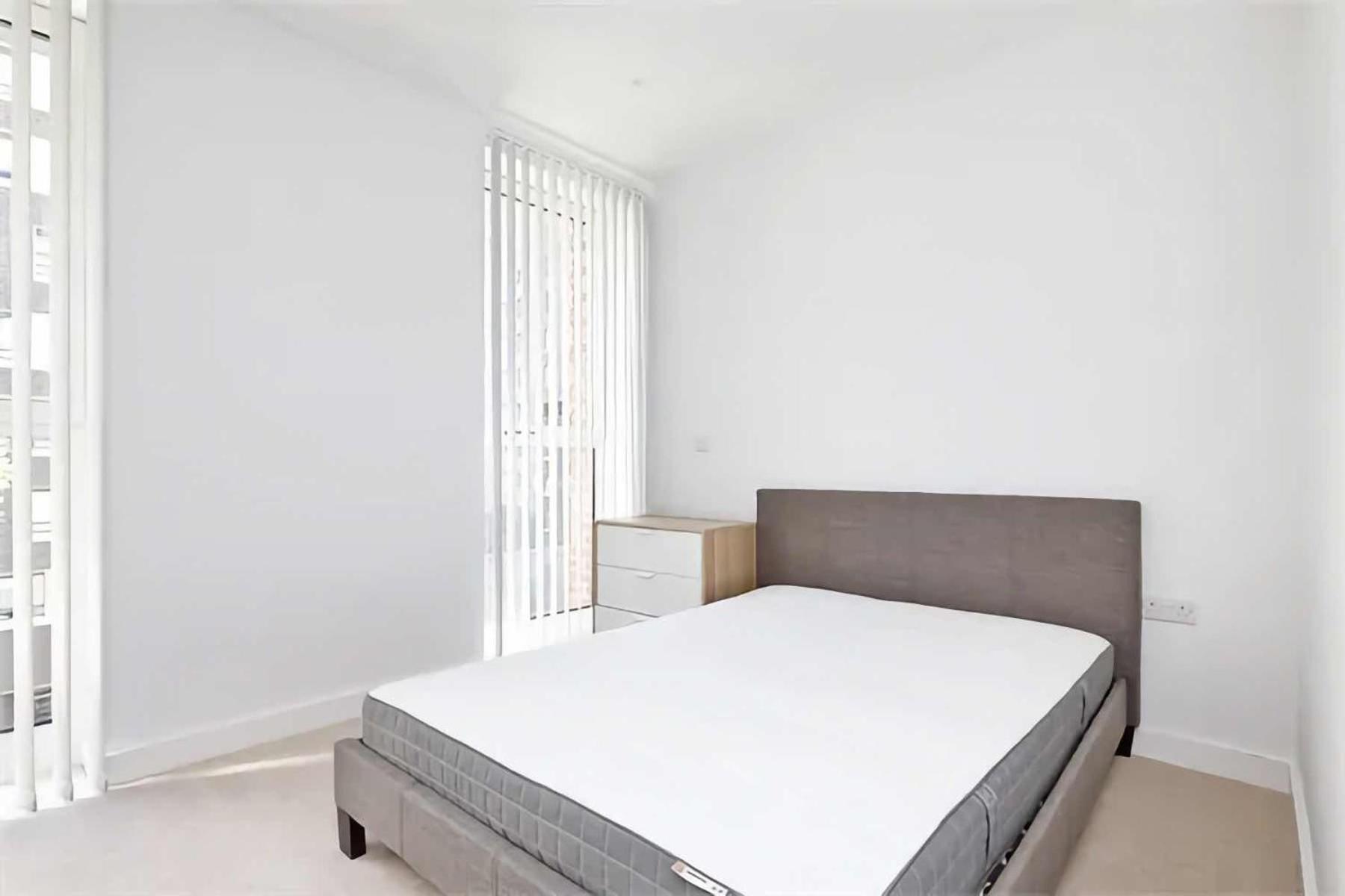 Classic And Elegant 2 Bedroom Flat Londres