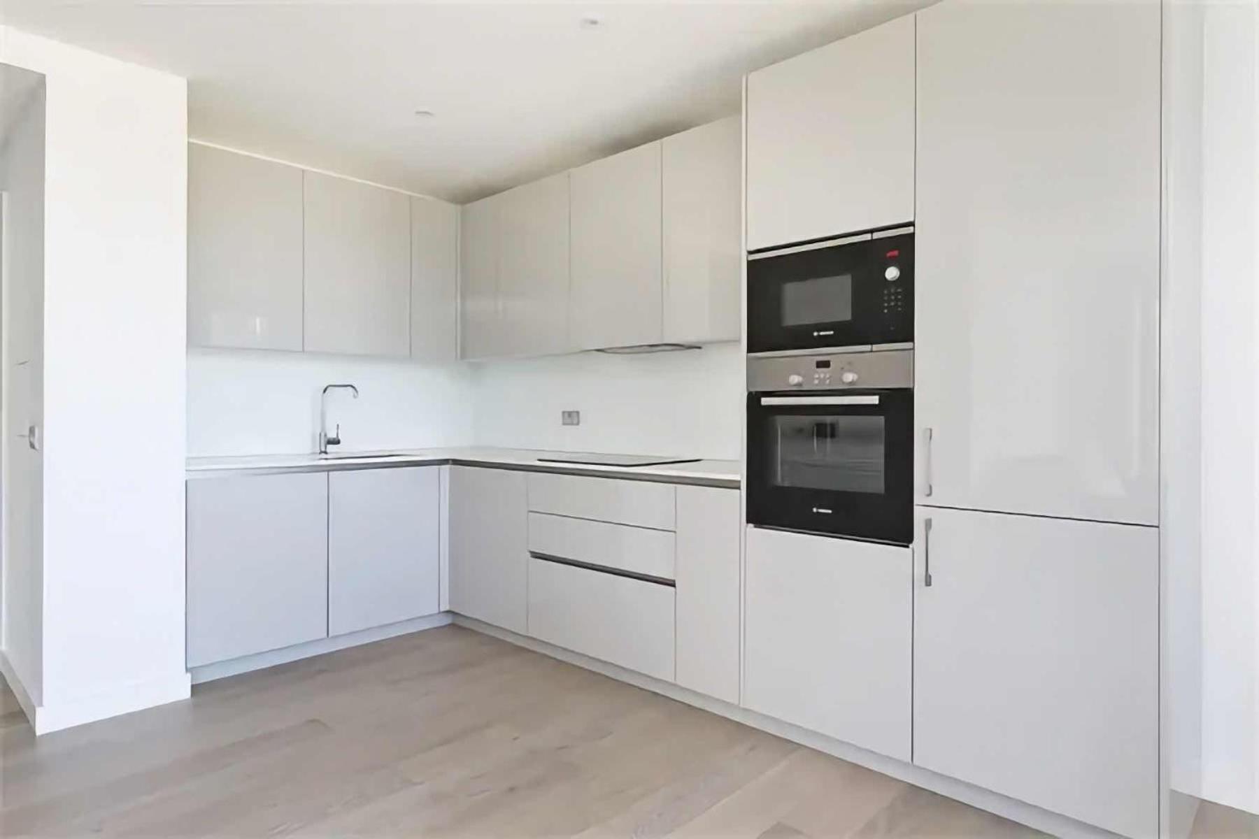 Classic And Elegant 2 Bedroom Flat Londres