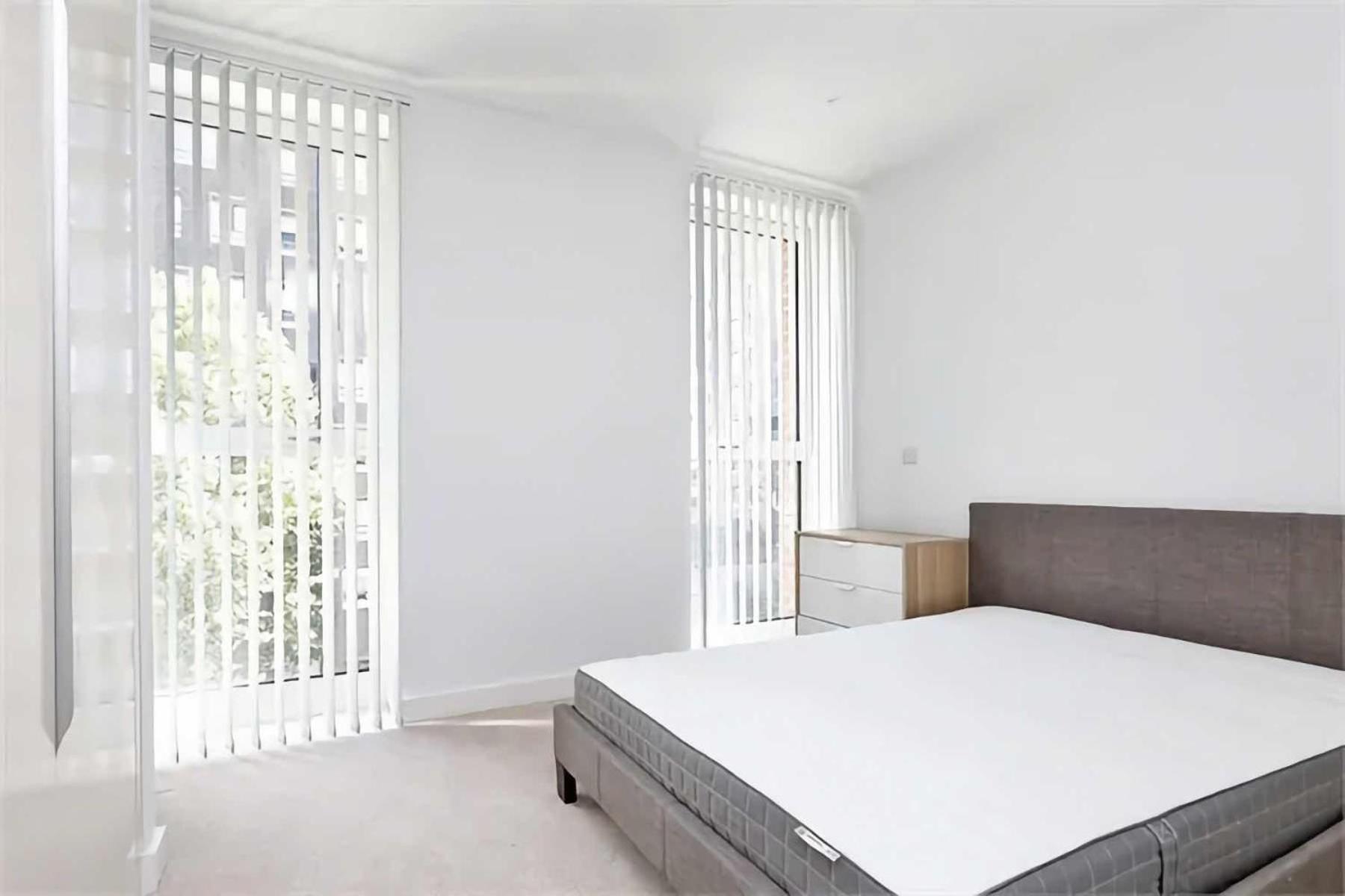 Classic And Elegant 2 Bedroom Flat Appartement *